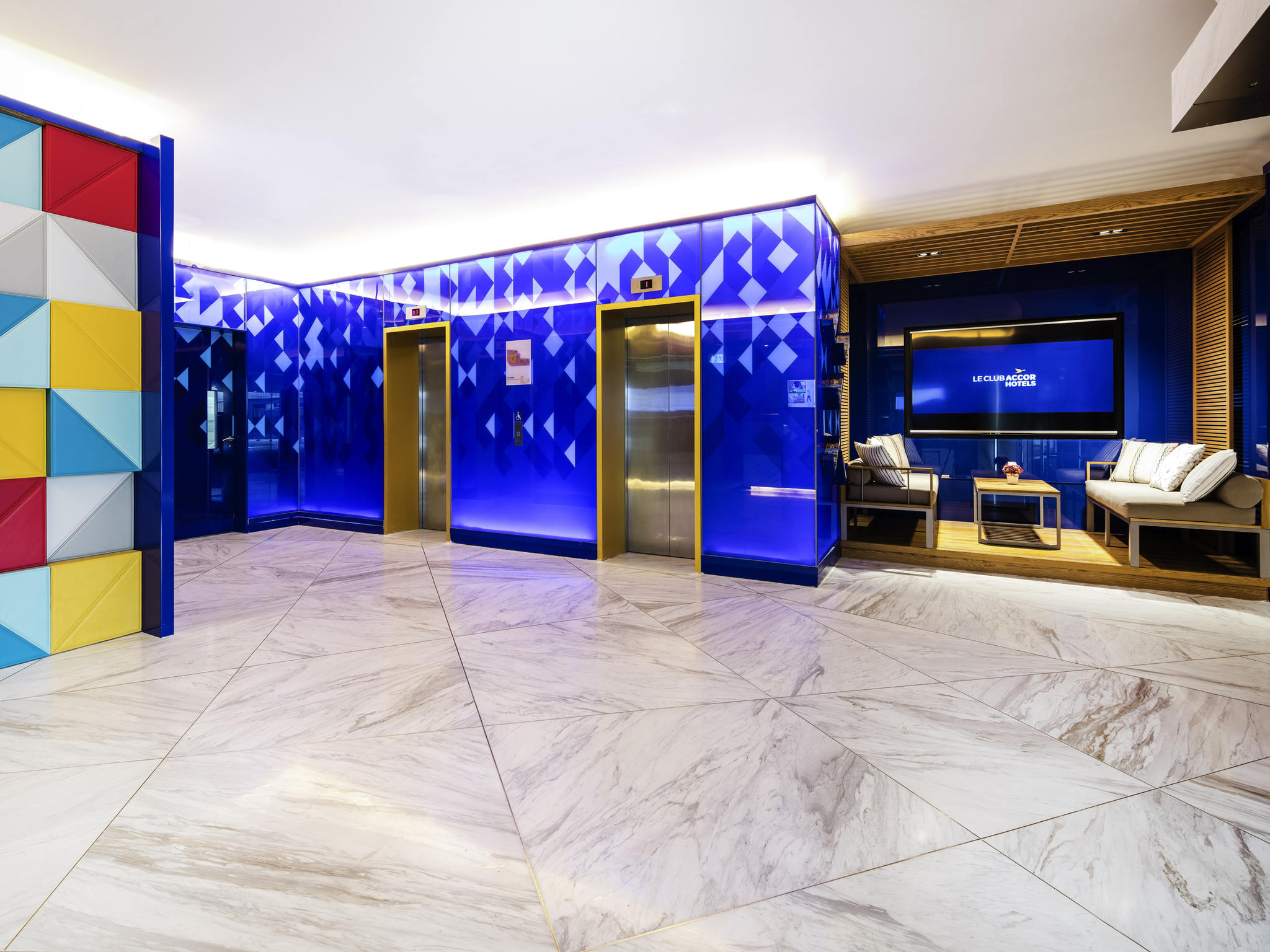 Foto - ibis Styles Singapore On Macpherson