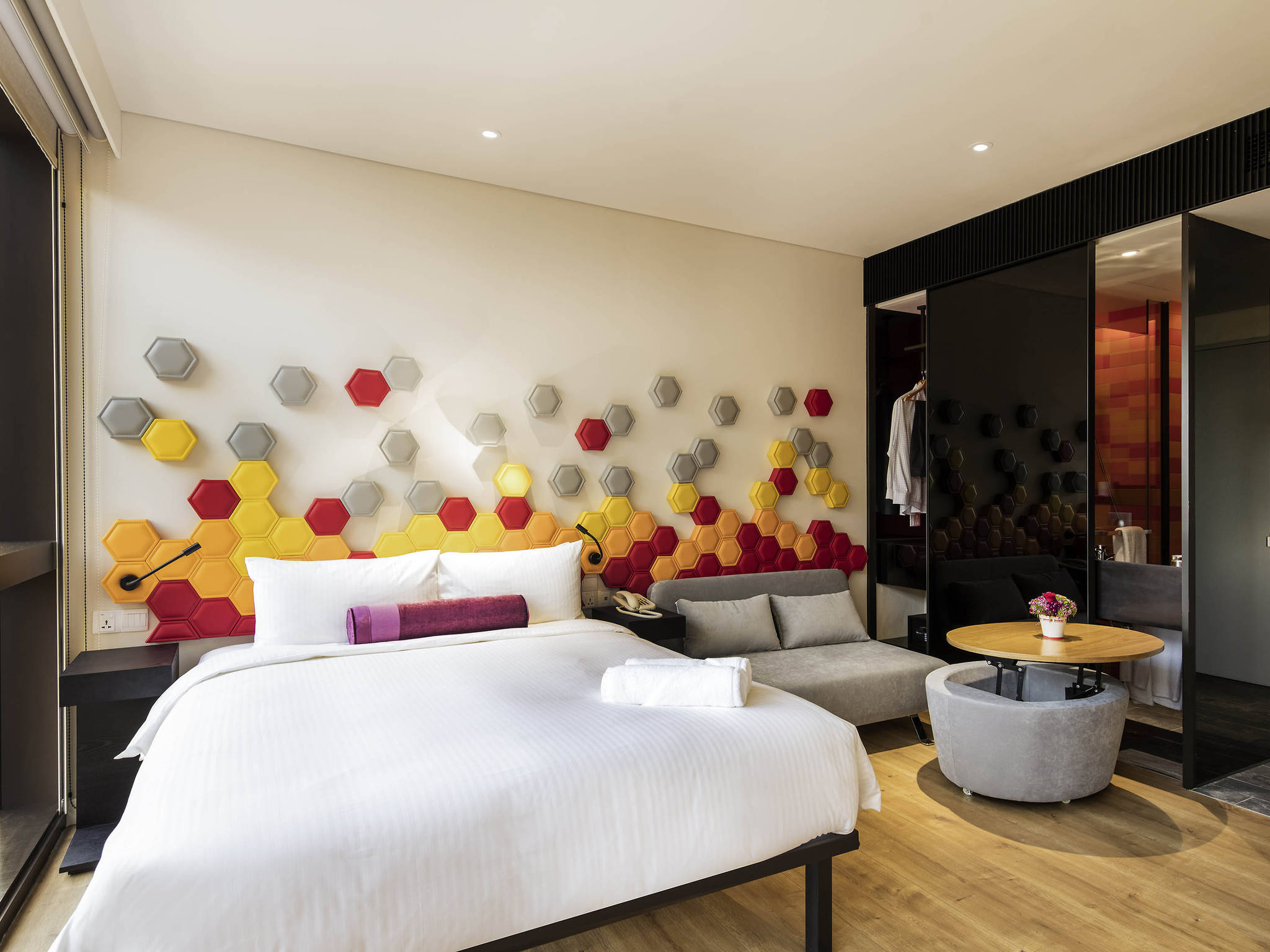 Foto - ibis Styles Singapore On Macpherson