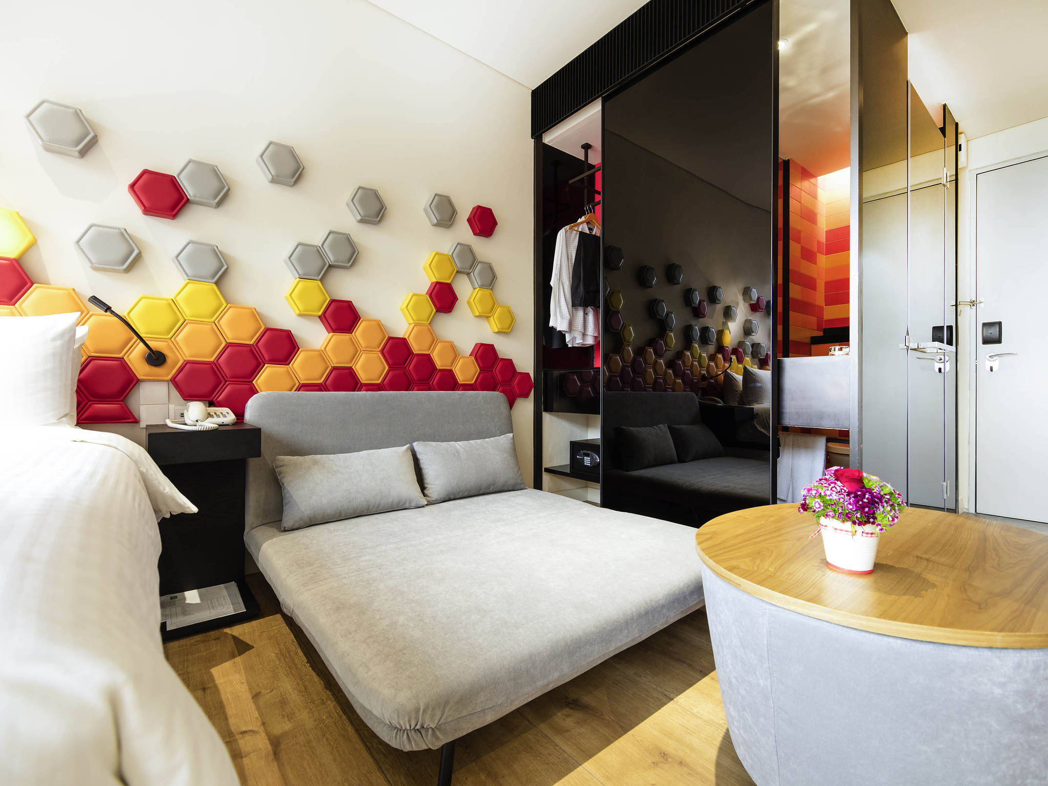 Foto - ibis Styles Singapore On Macpherson
