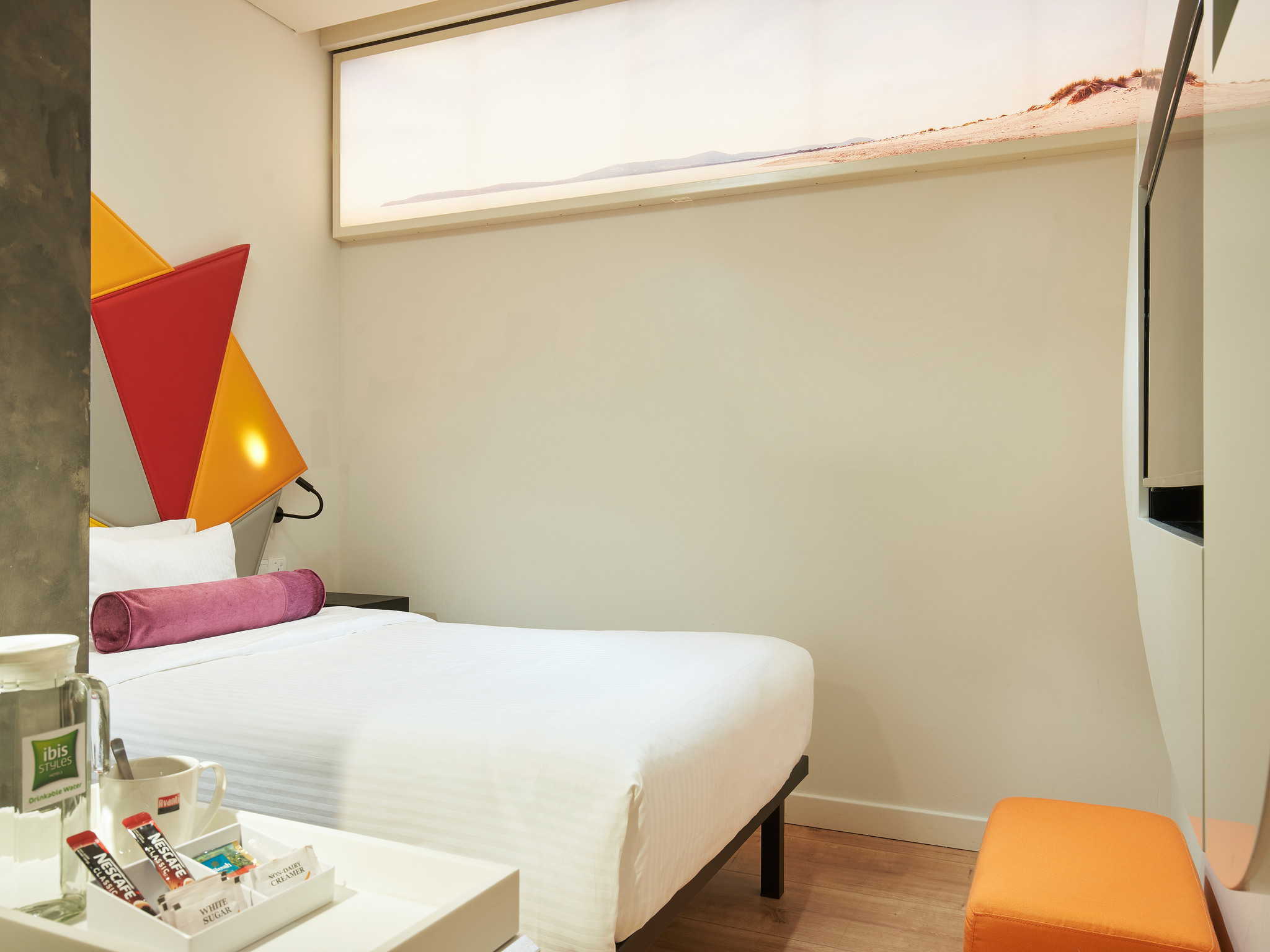 Foto - ibis Styles Singapore On Macpherson