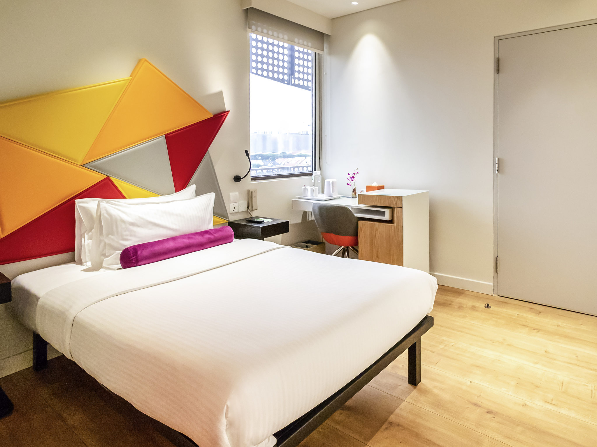 Foto - ibis Styles Singapore On Macpherson