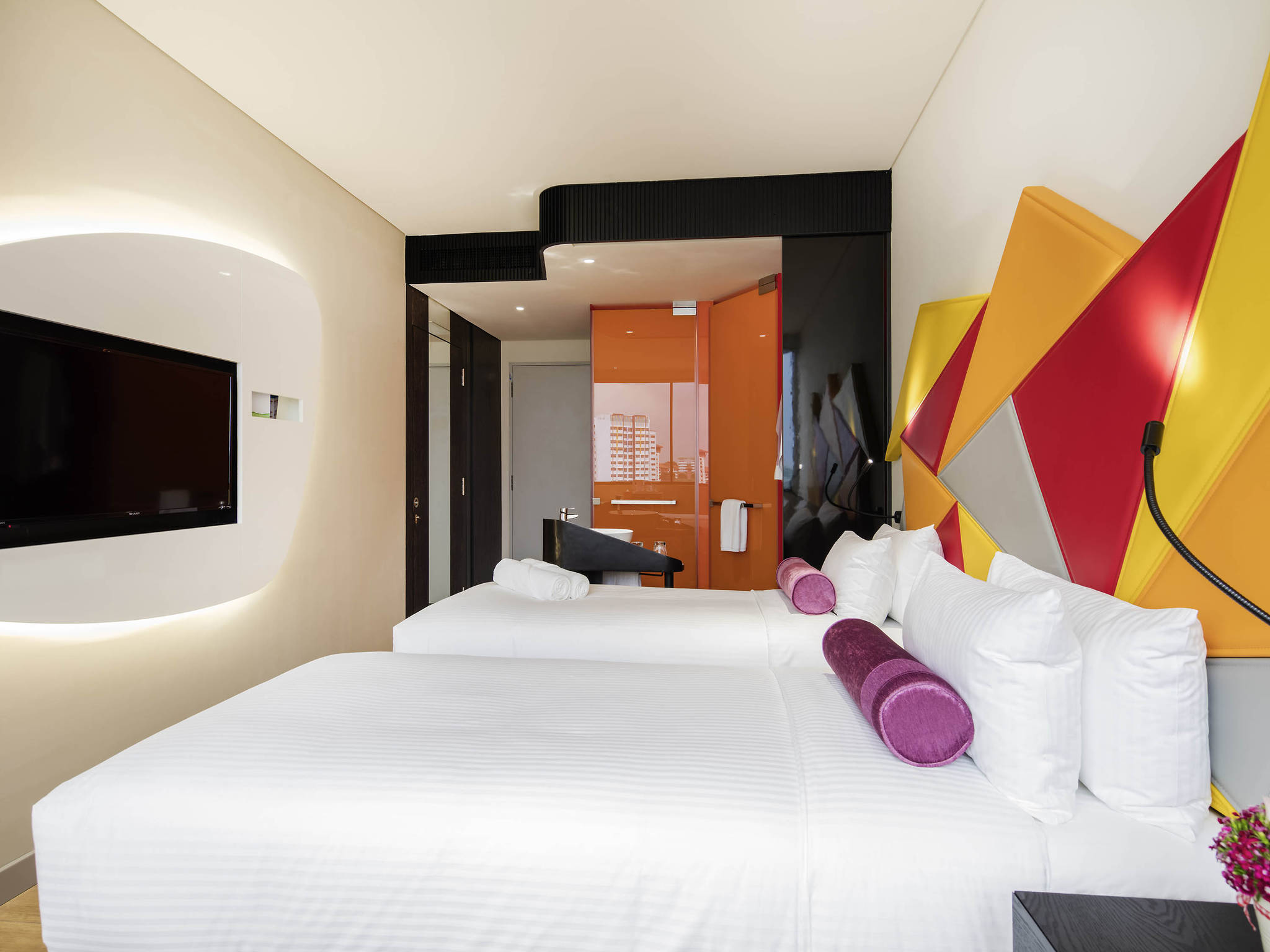 Foto - ibis Styles Singapore On Macpherson