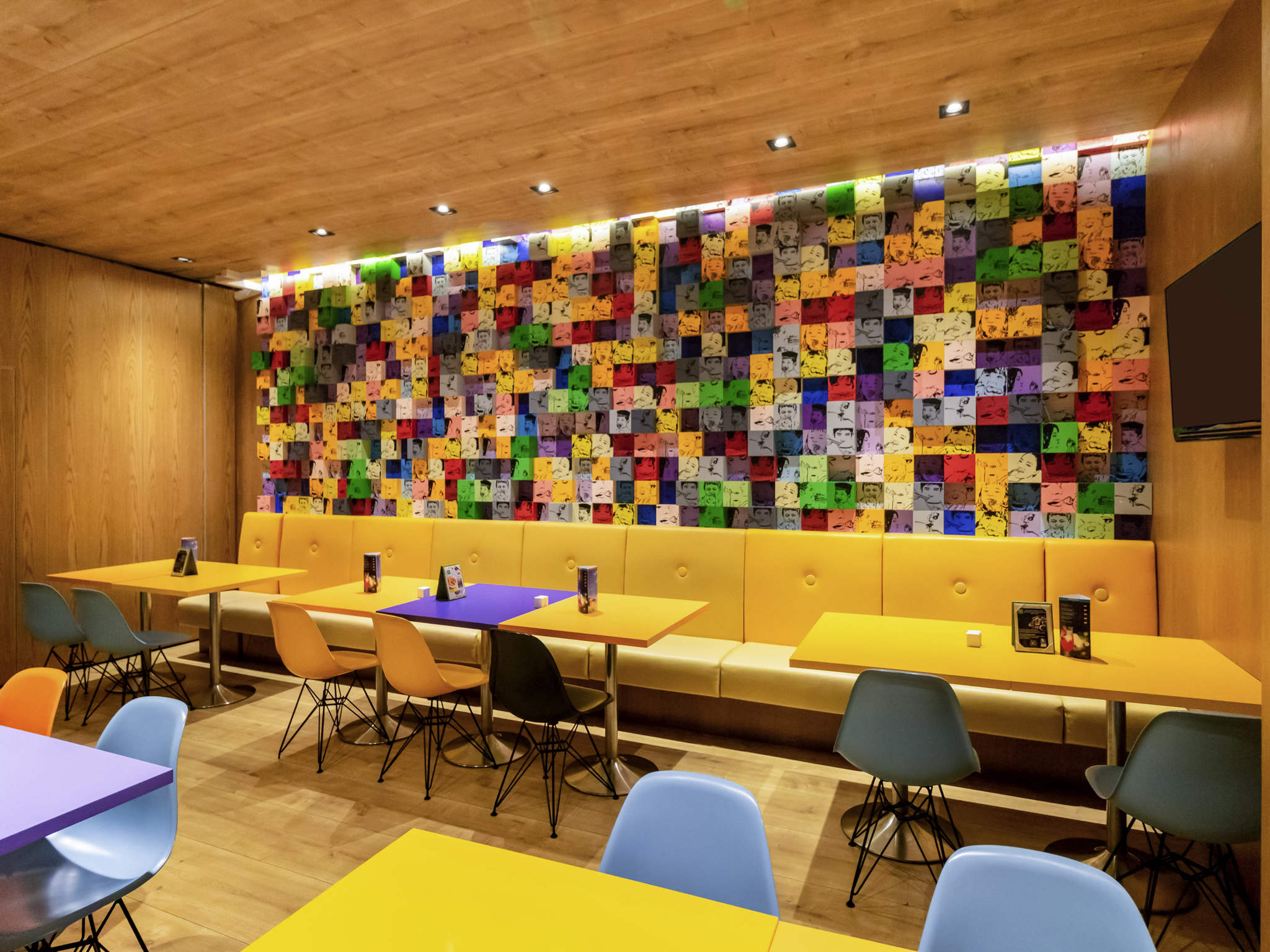Foto - ibis Styles Singapore On Macpherson