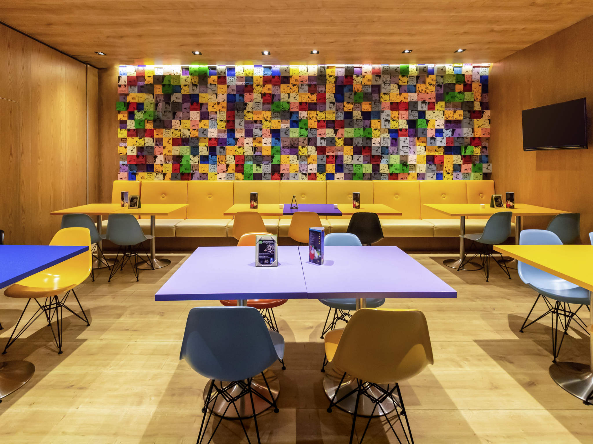 Foto - ibis Styles Singapore On Macpherson