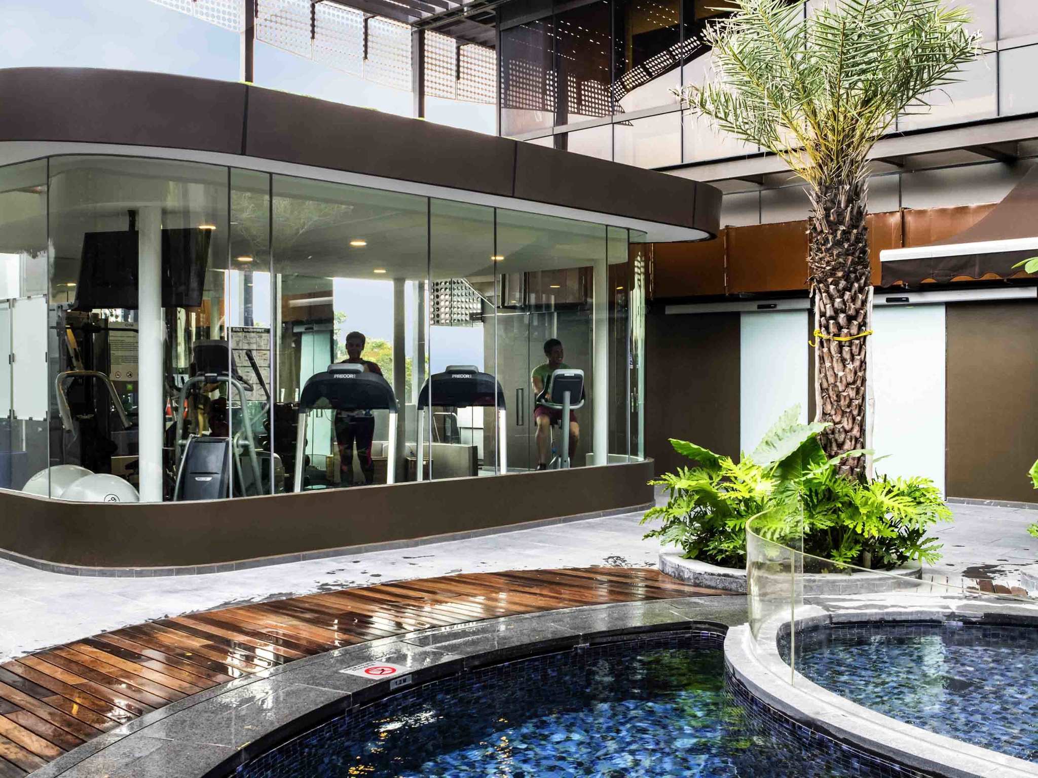 Foto - ibis Styles Singapore On Macpherson