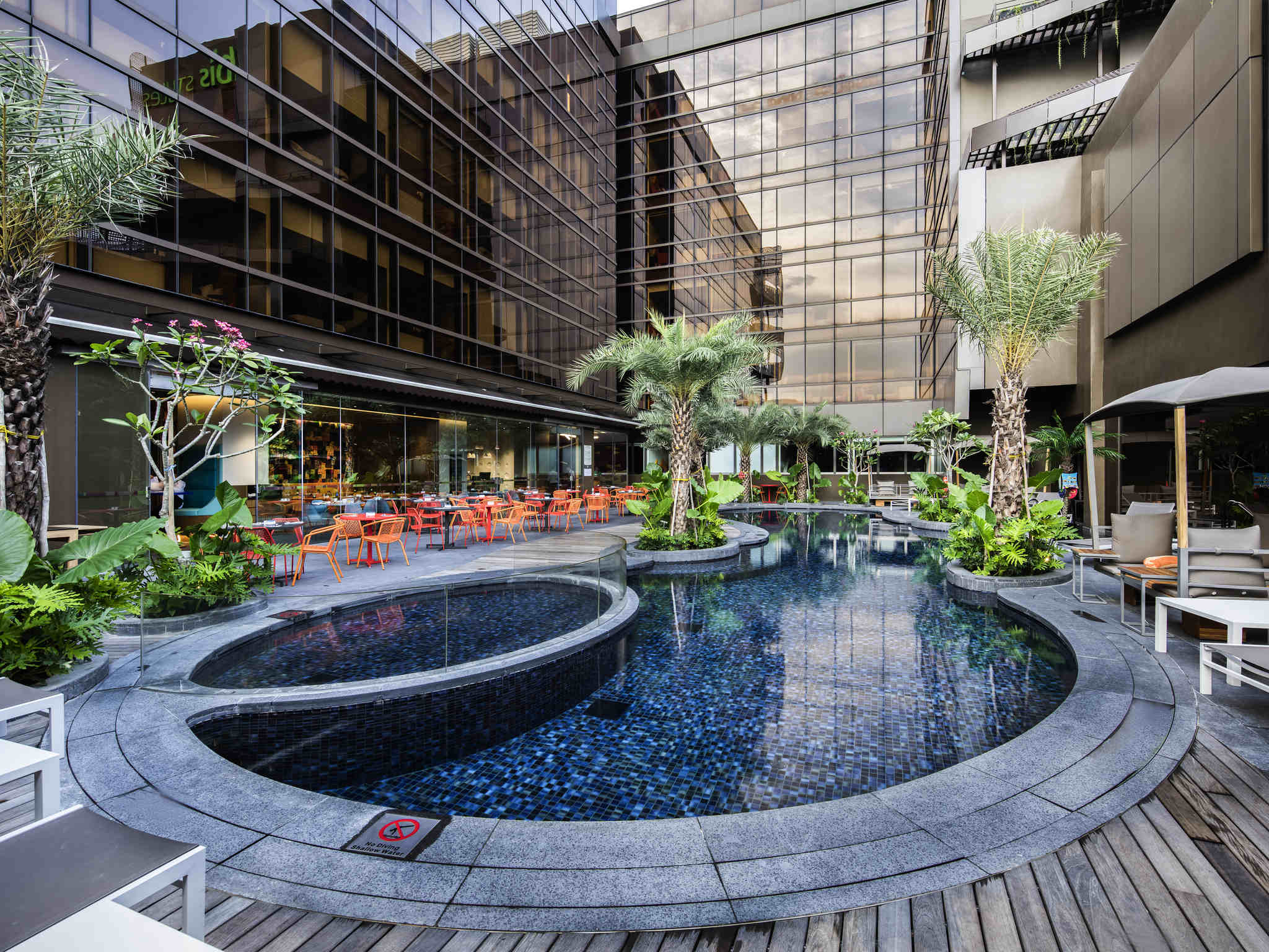 Foto - ibis Styles Singapore On Macpherson