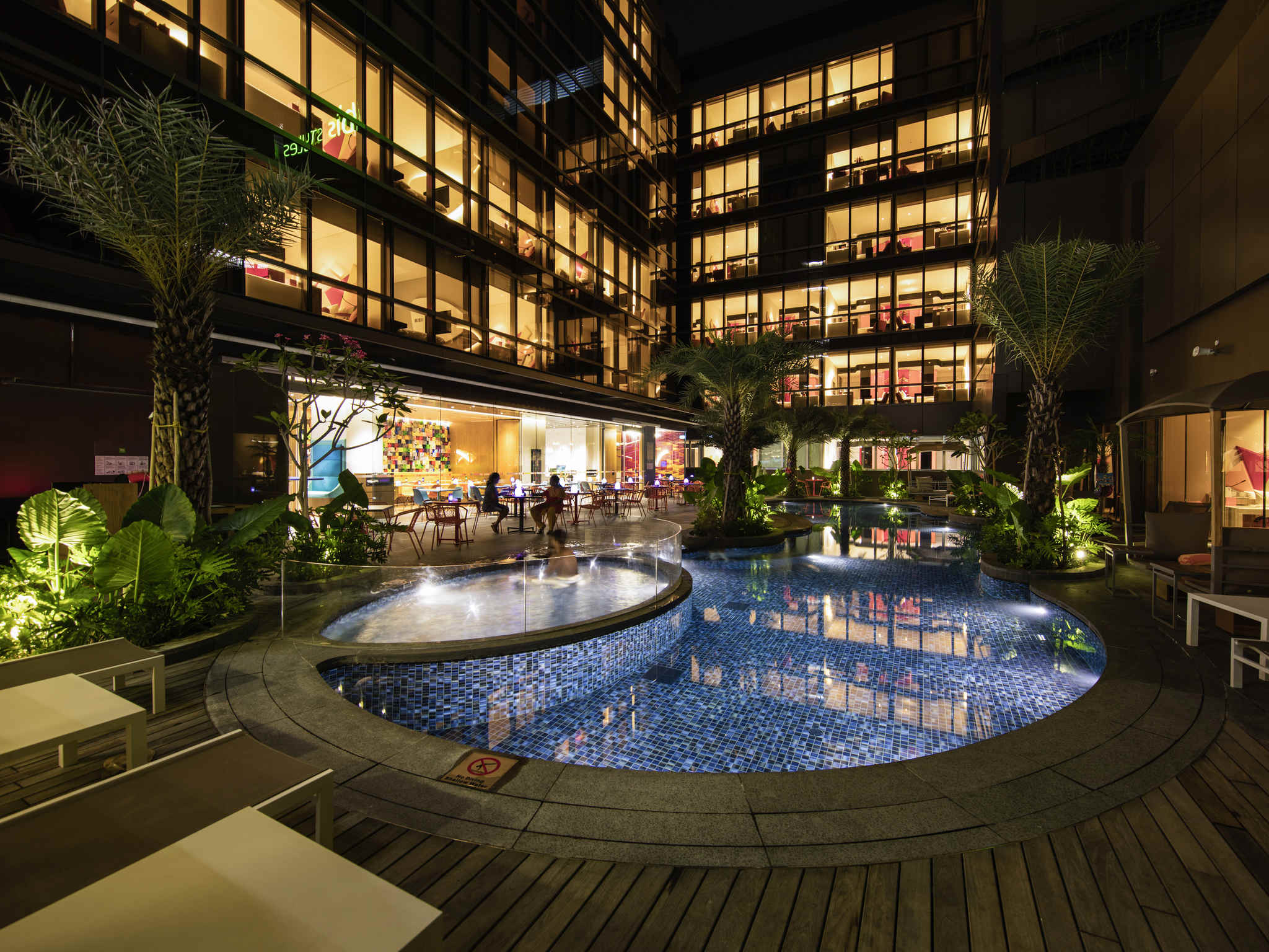 Foto - ibis Styles Singapore On Macpherson