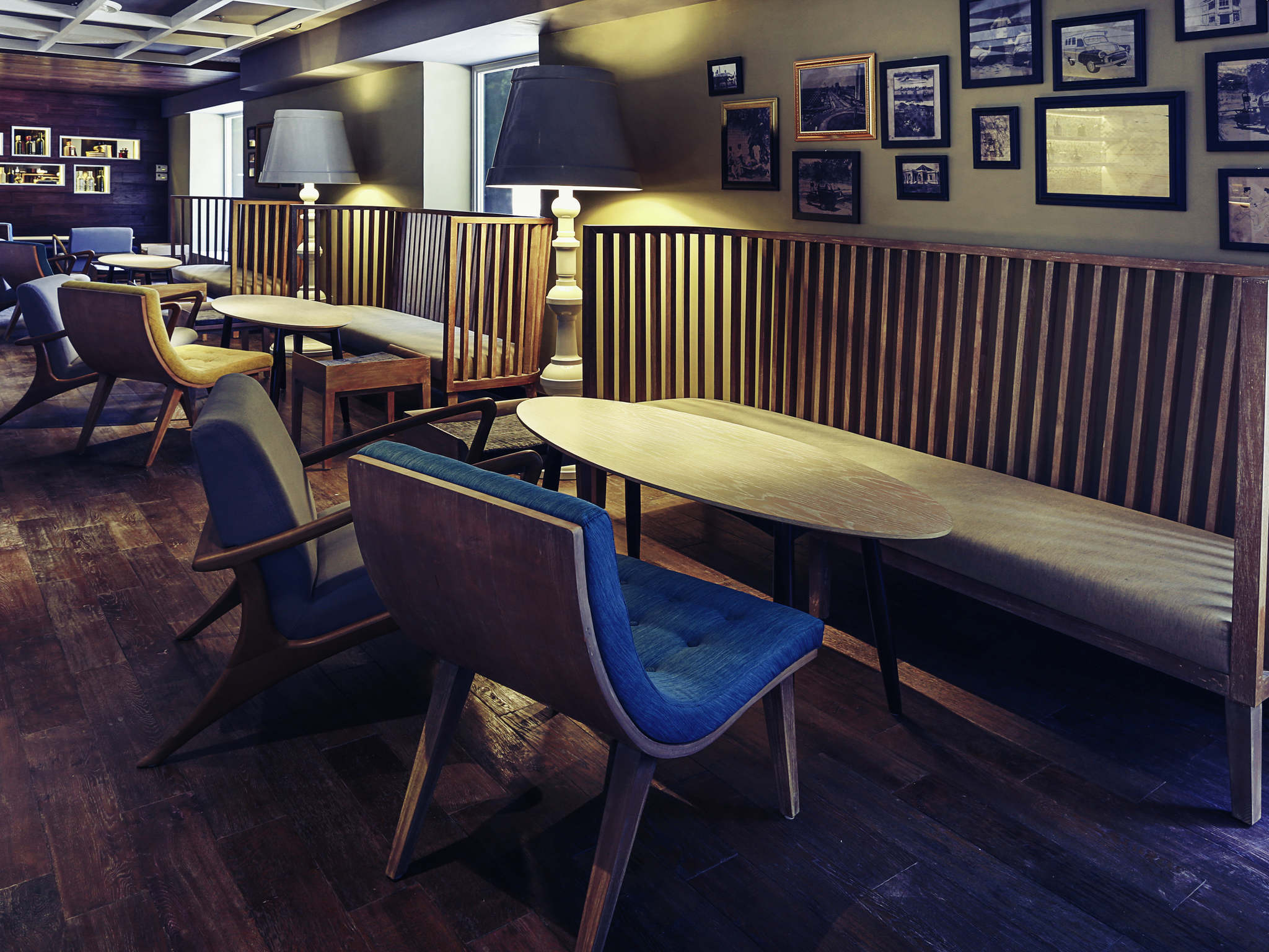 Foto - Mercure Jakarta Sabang