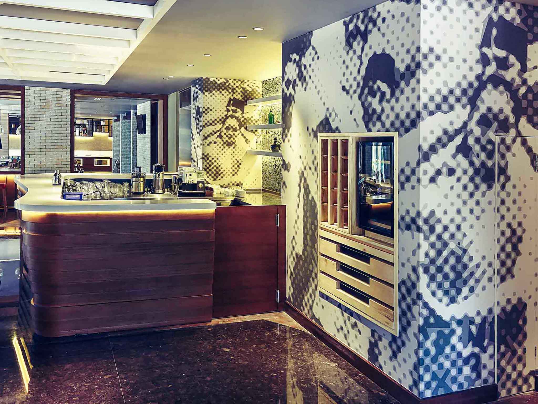 Foto - Mercure Jakarta Sabang