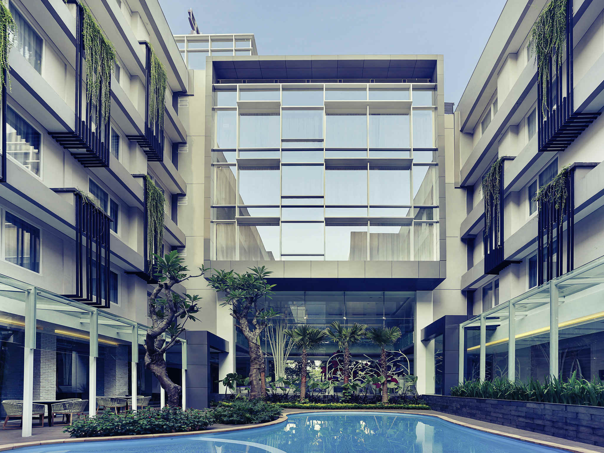 Foto - Mercure Jakarta Sabang