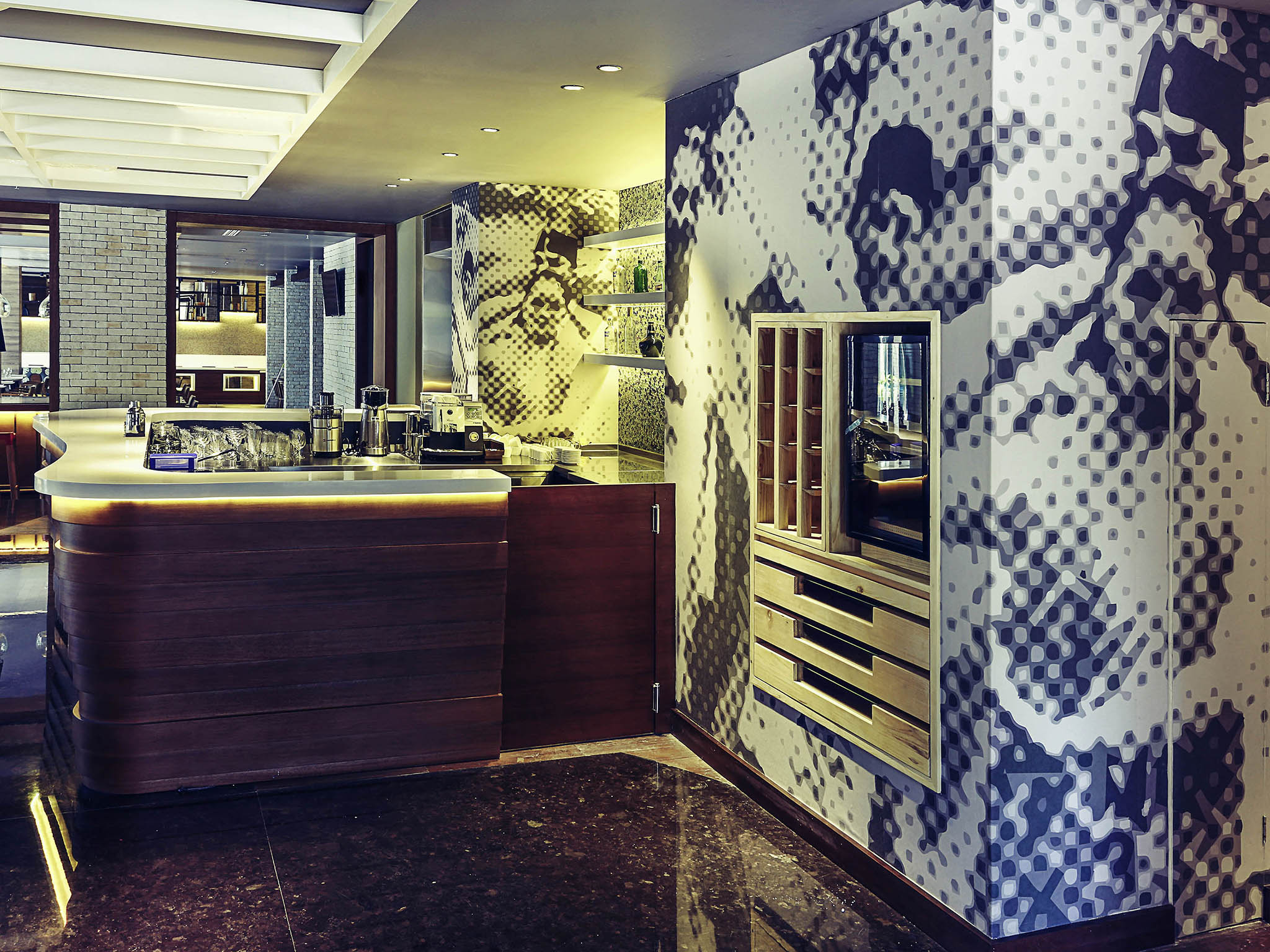 Foto - Mercure Jakarta Sabang