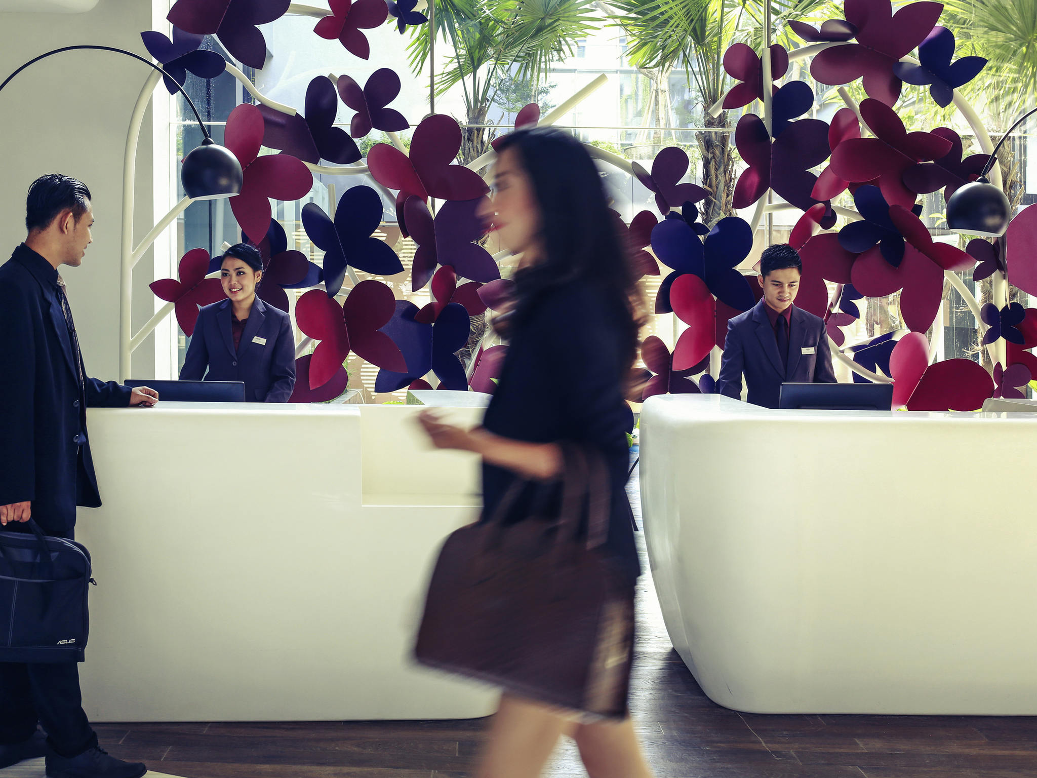 Foto - Mercure Jakarta Sabang