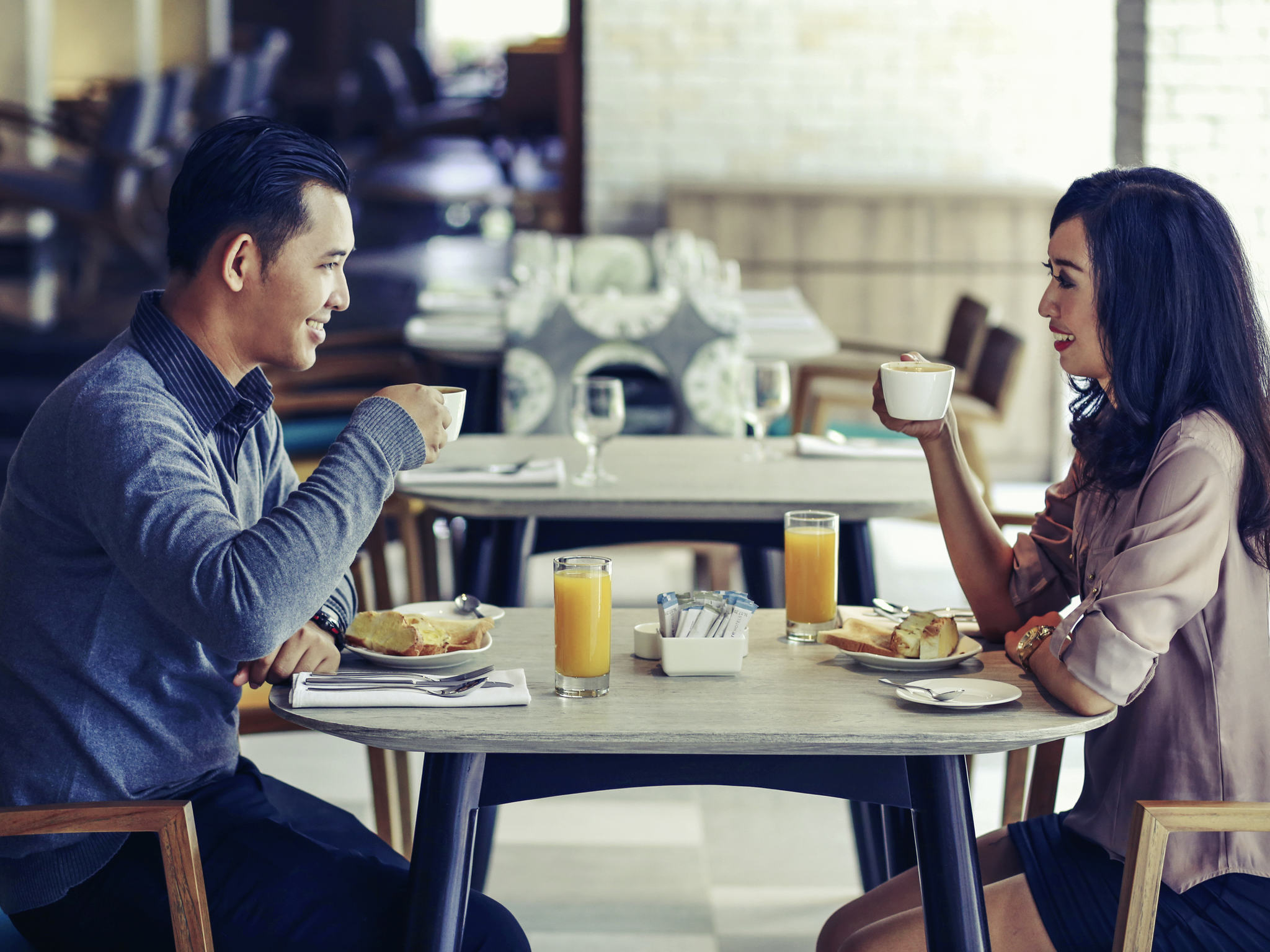 Foto - Mercure Jakarta Sabang