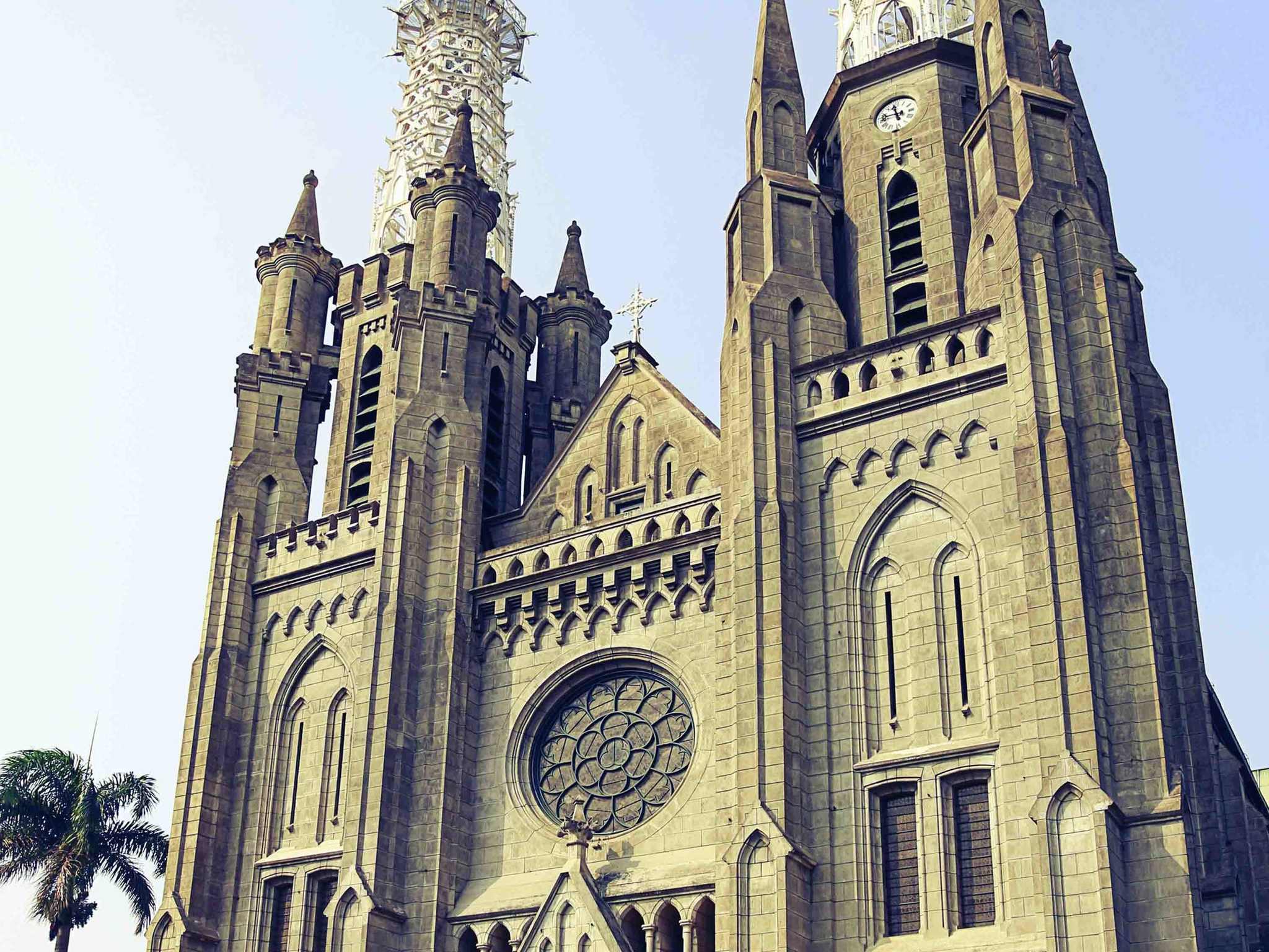 Foto - Mercure Jakarta Sabang