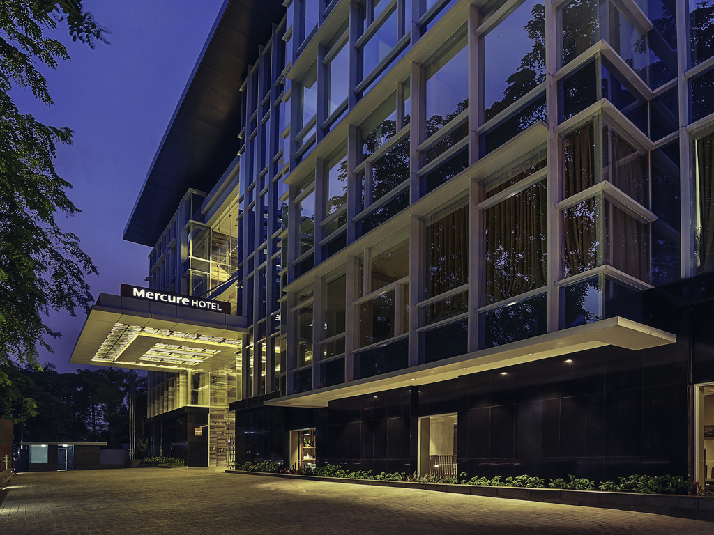 Mercure Jakarta Sabang - Image 1