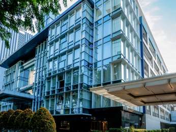 MERCURE JAKARTA SABANG