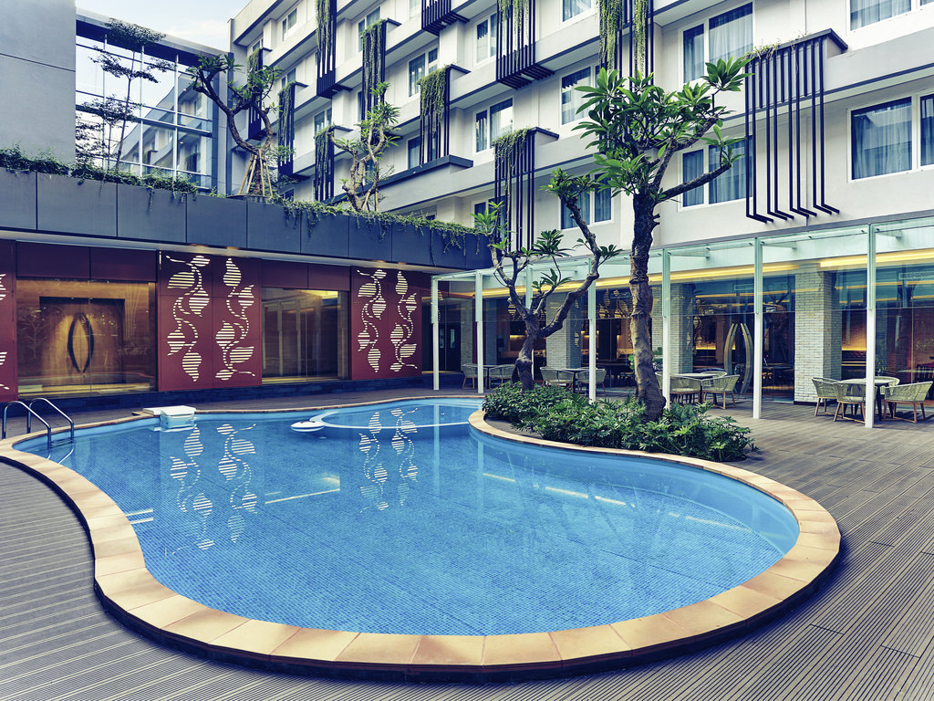 Mercure Jakarta Sabang - Image 4