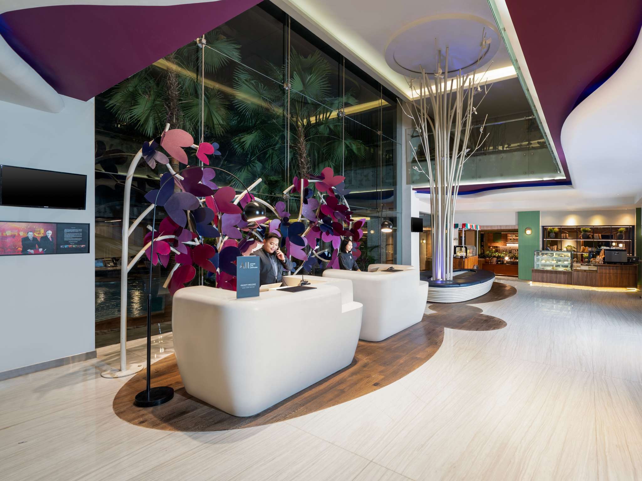 Foto - Mercure Jakarta Sabang