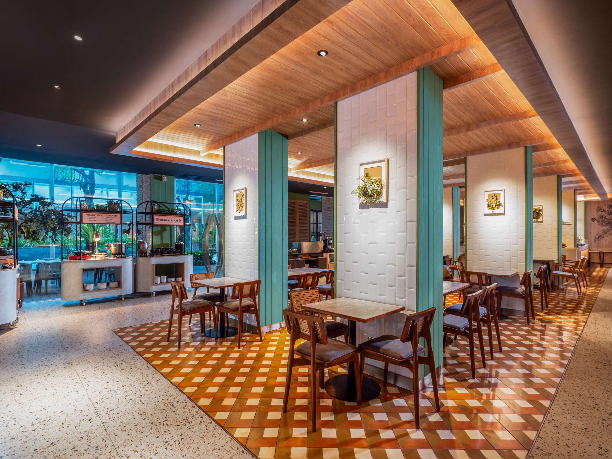 Photo - Mercure Jakarta Sabang