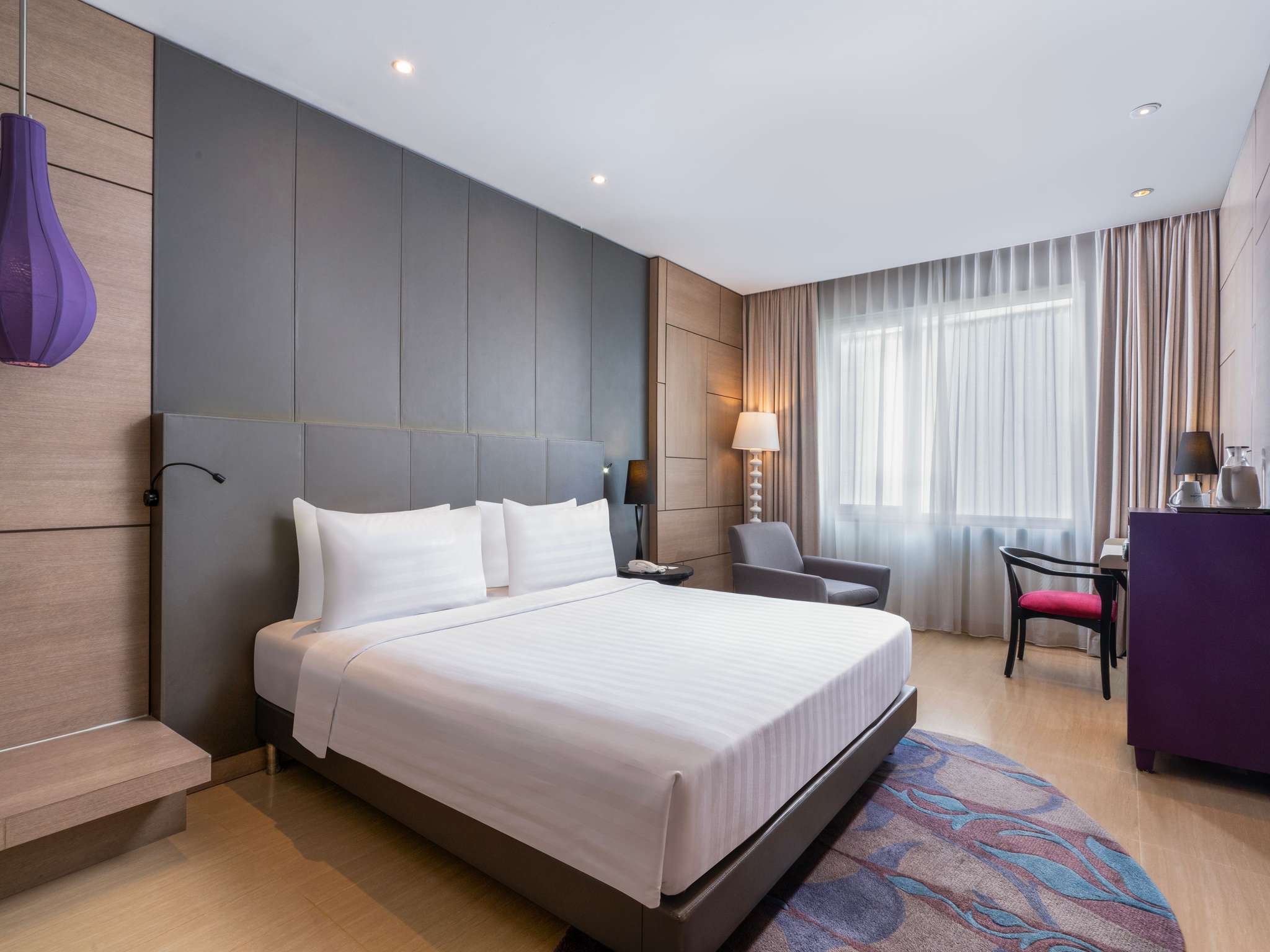 Foto - Mercure Jakarta Sabang