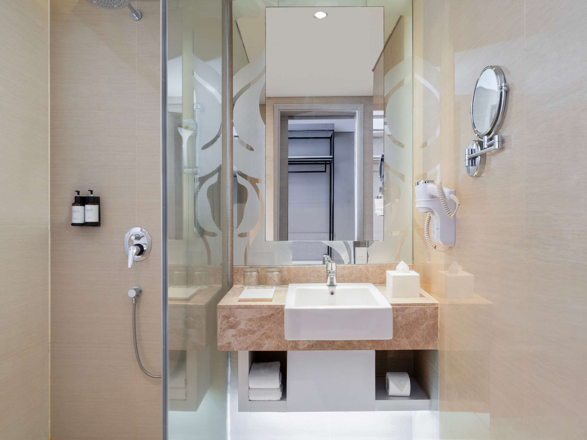 Foto - Mercure Jakarta Sabang