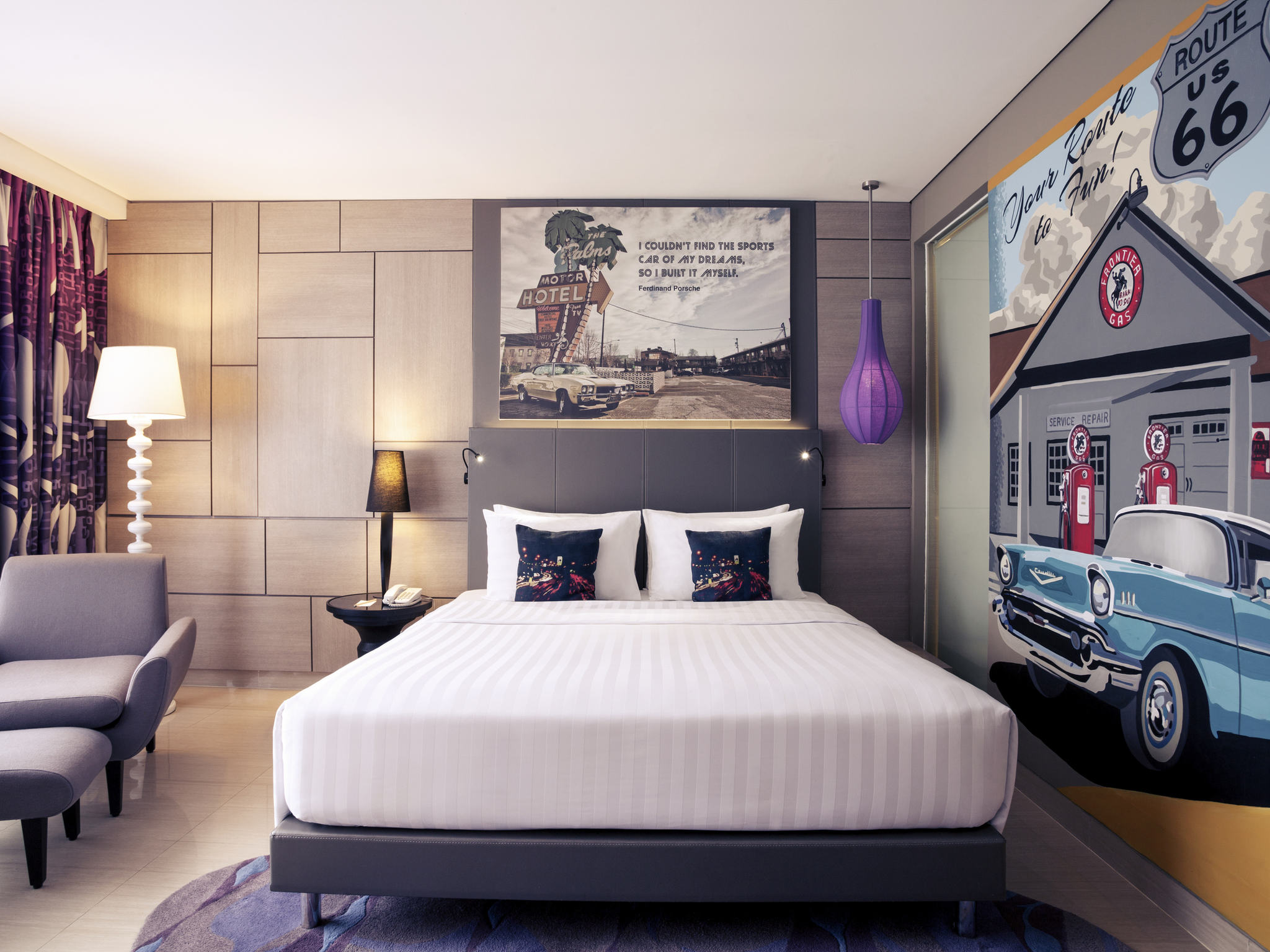 Foto - Mercure Jakarta Sabang