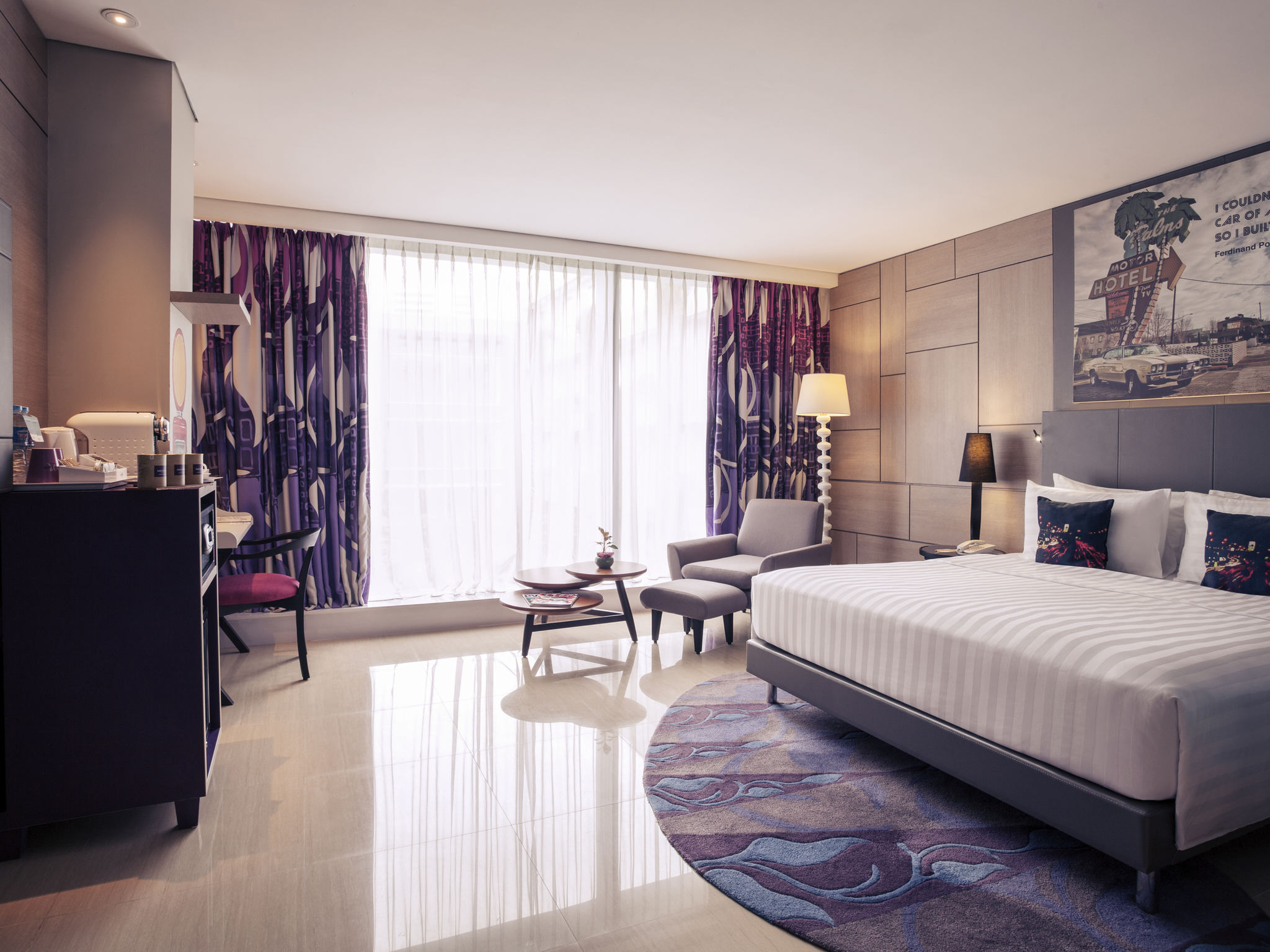 Foto - Mercure Jakarta Sabang