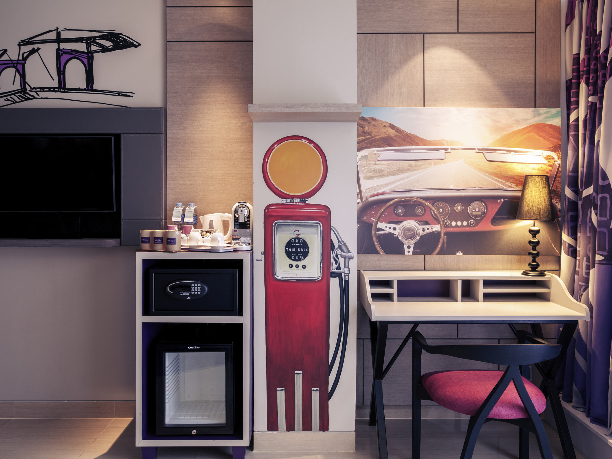 Foto - Mercure Jakarta Sabang