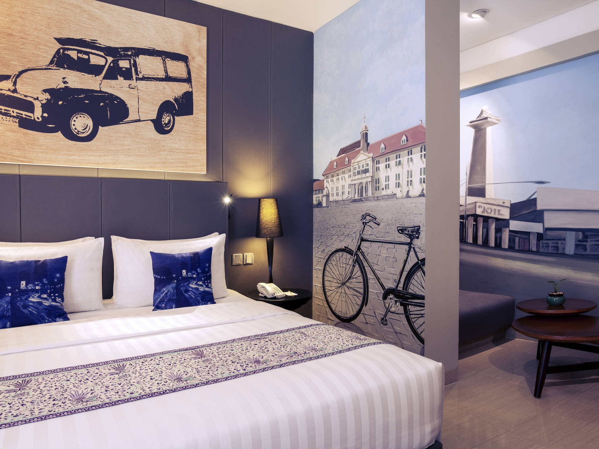 Foto - Mercure Jakarta Sabang