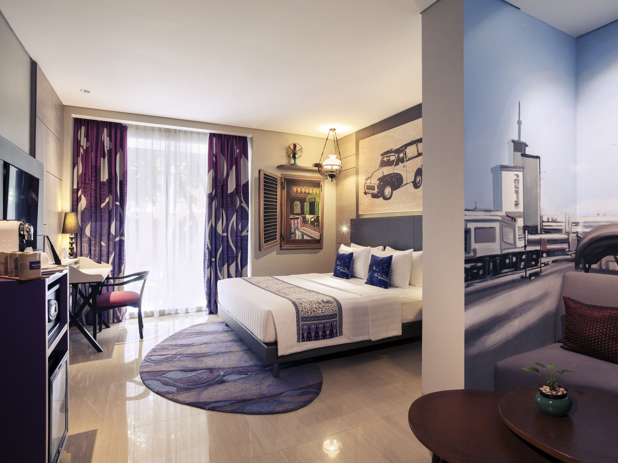 Foto - Mercure Jakarta Sabang