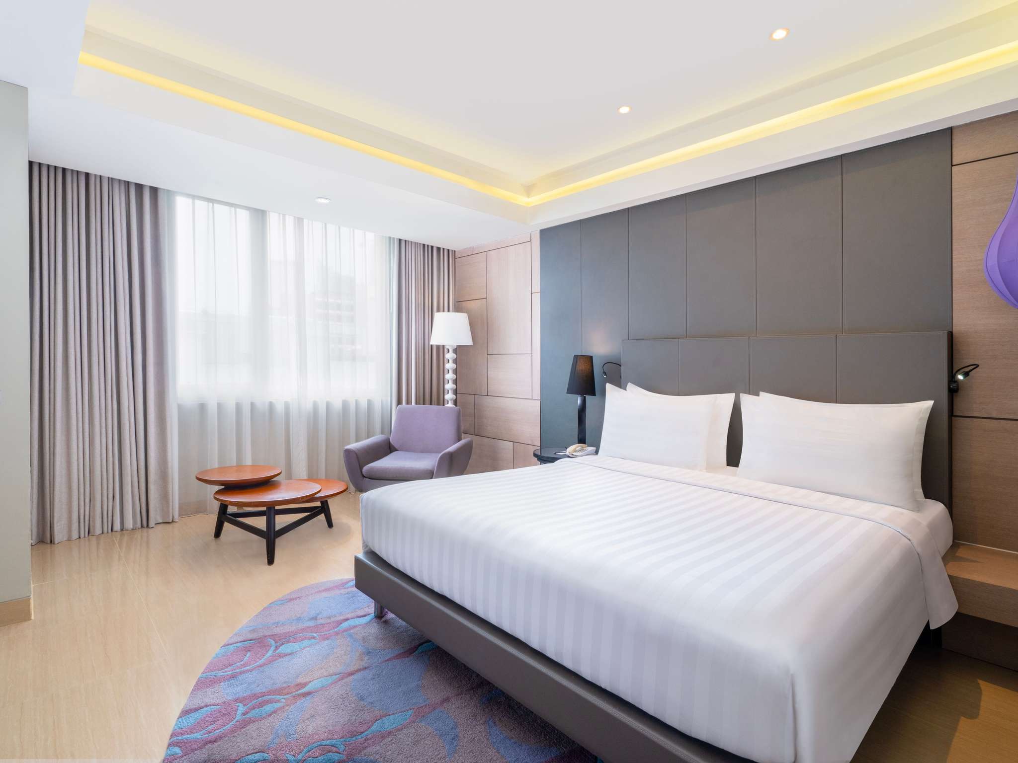 Foto - Mercure Jakarta Sabang