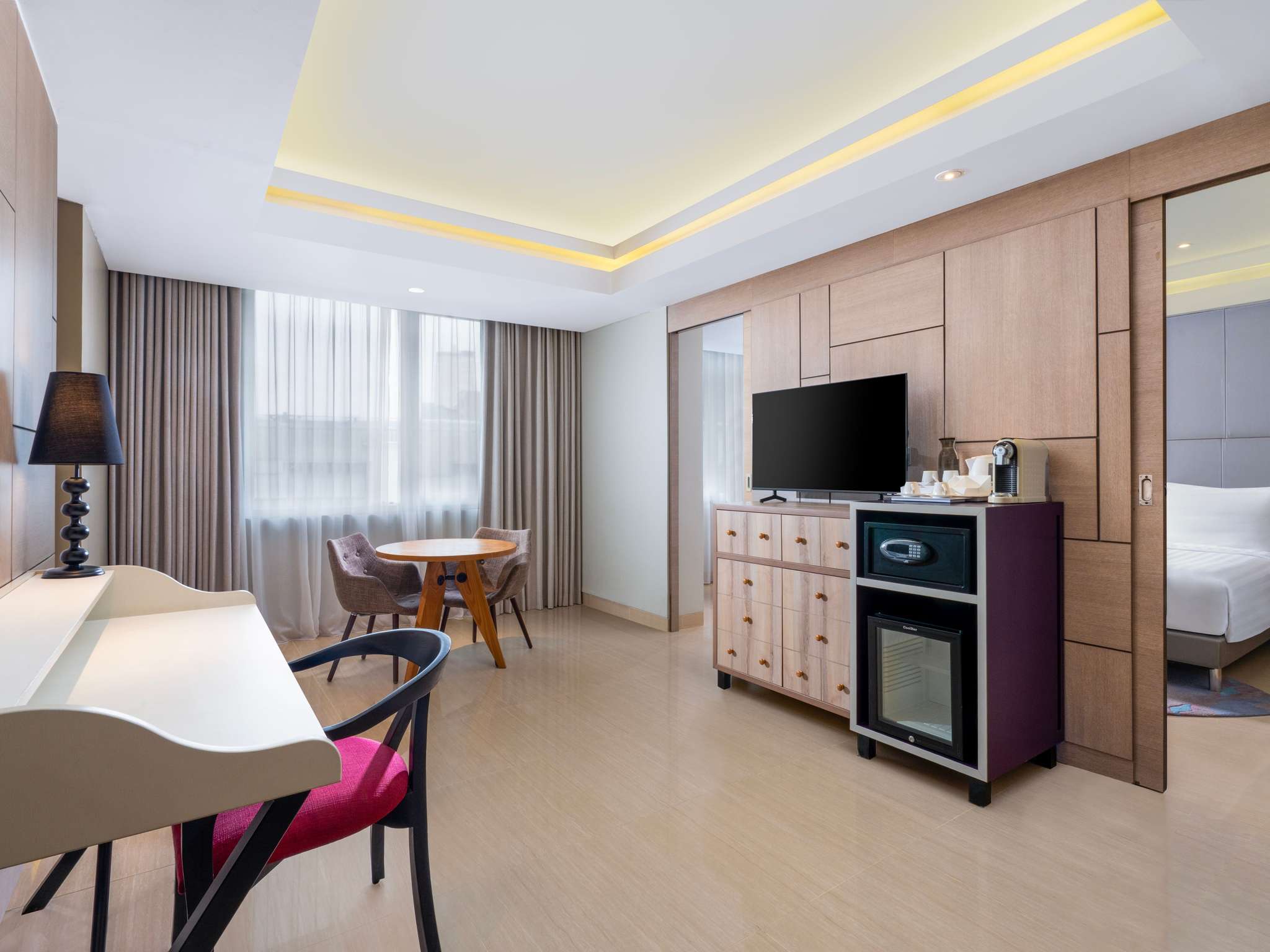 Foto - Mercure Jakarta Sabang