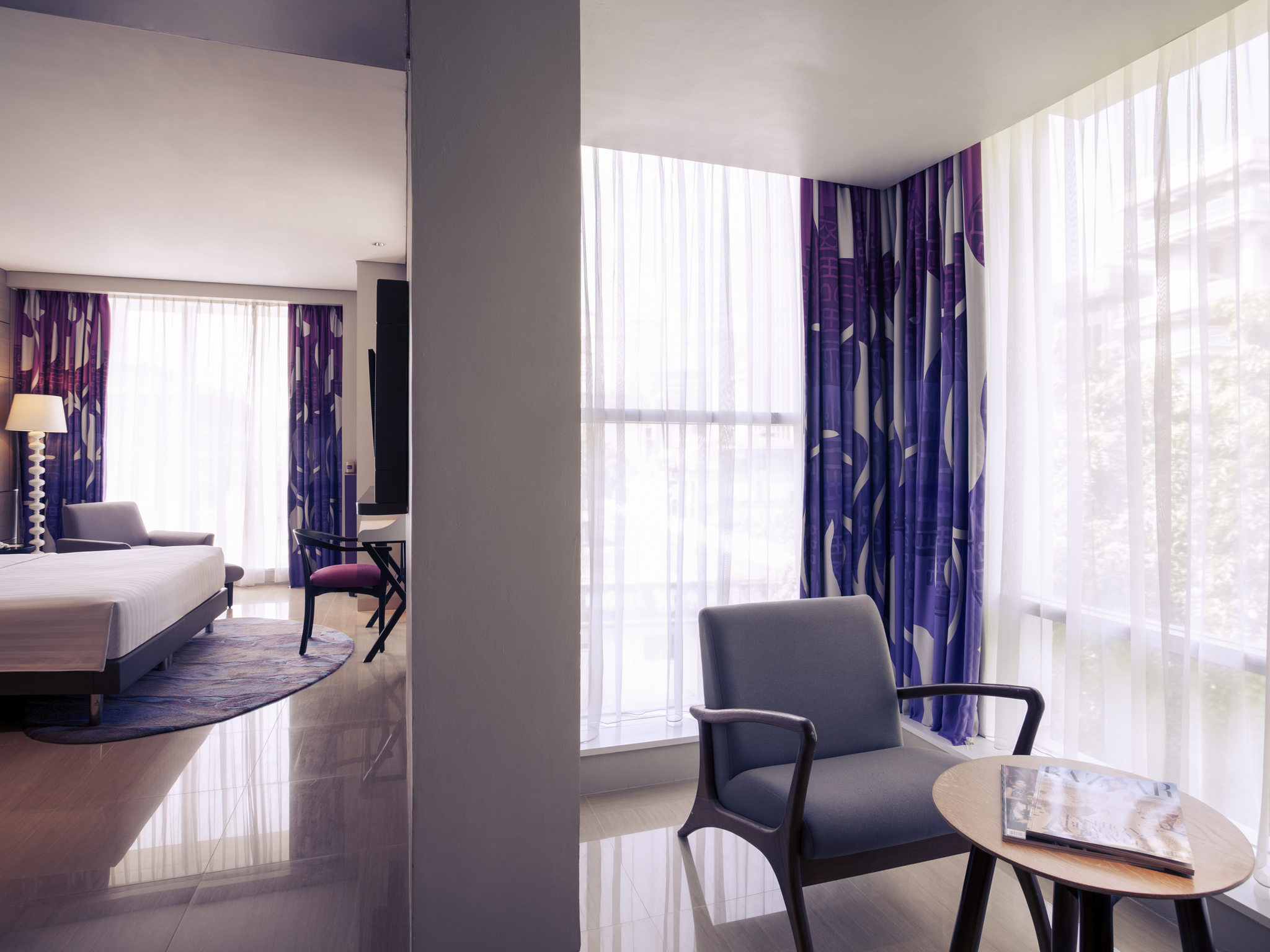 Foto - Mercure Jakarta Sabang