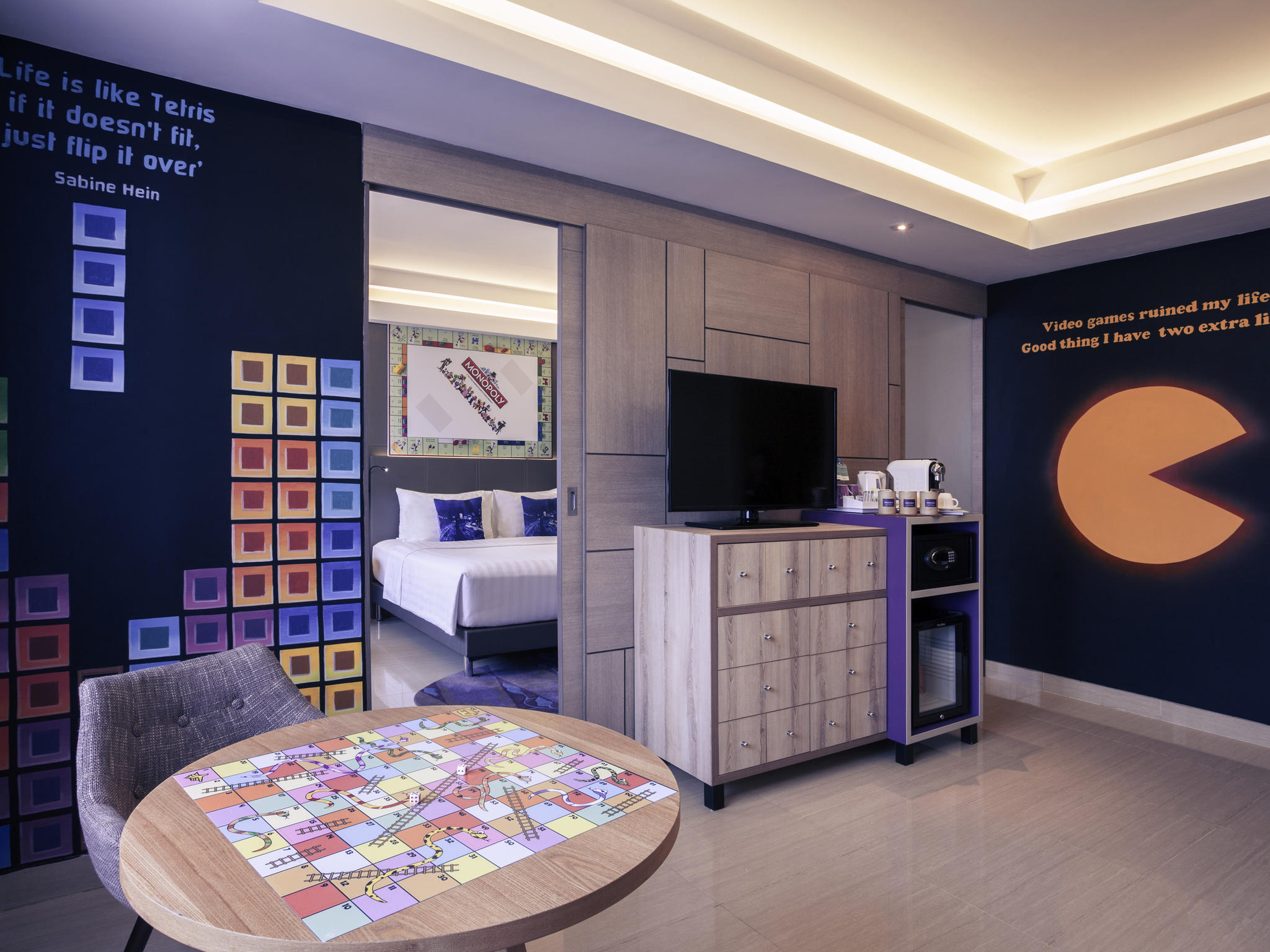 Foto - Mercure Jakarta Sabang