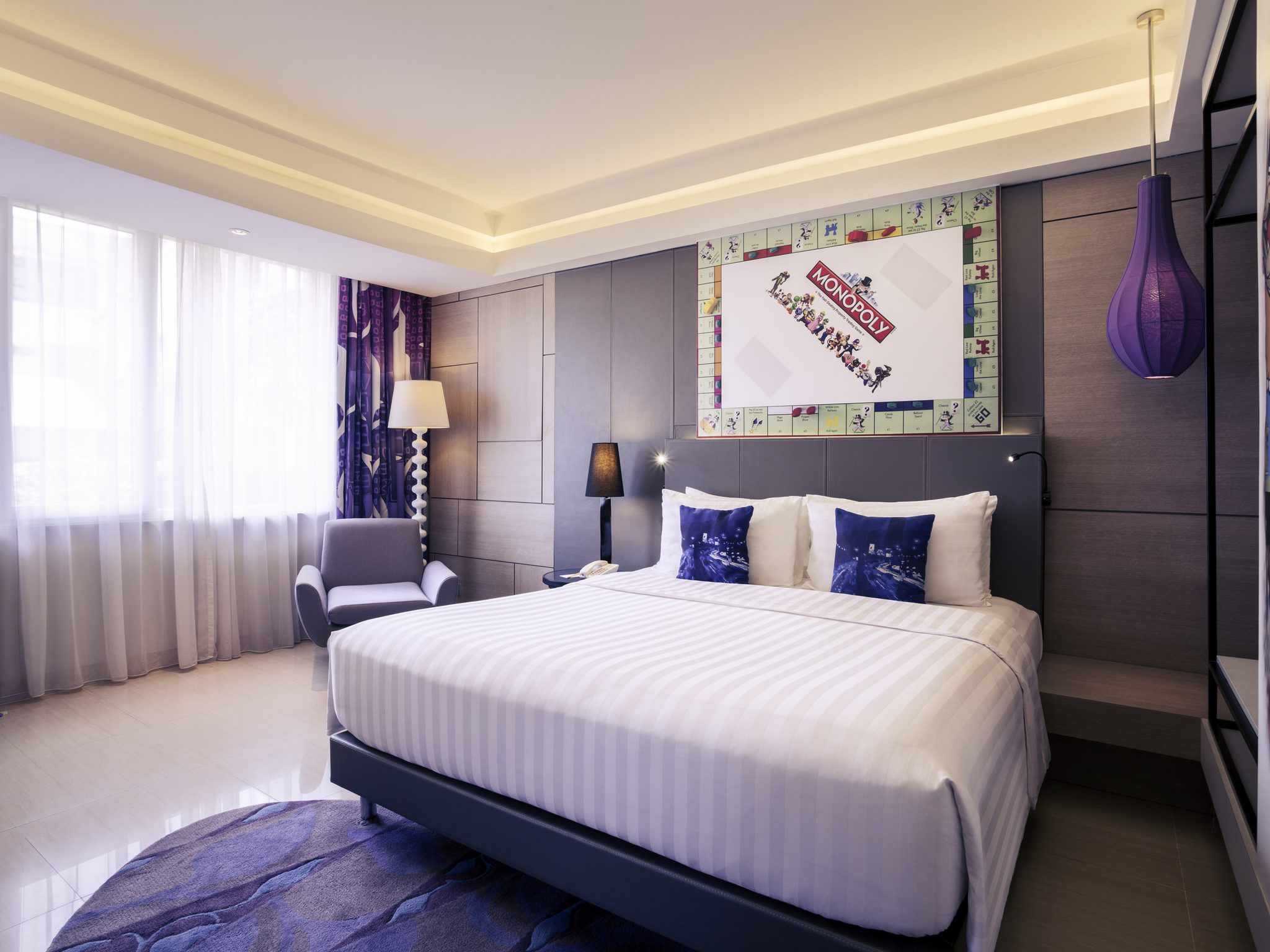 Foto - Mercure Jakarta Sabang