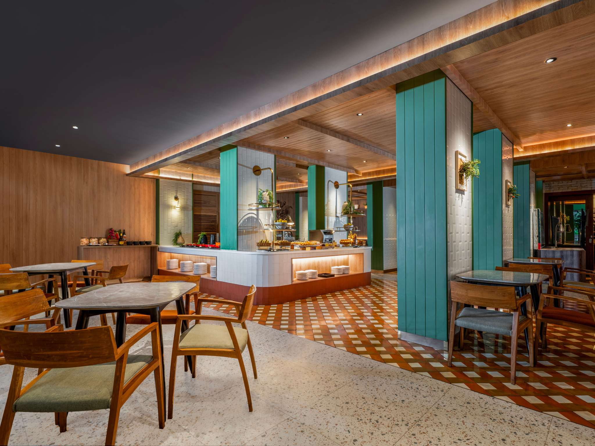 Foto - Mercure Jakarta Sabang