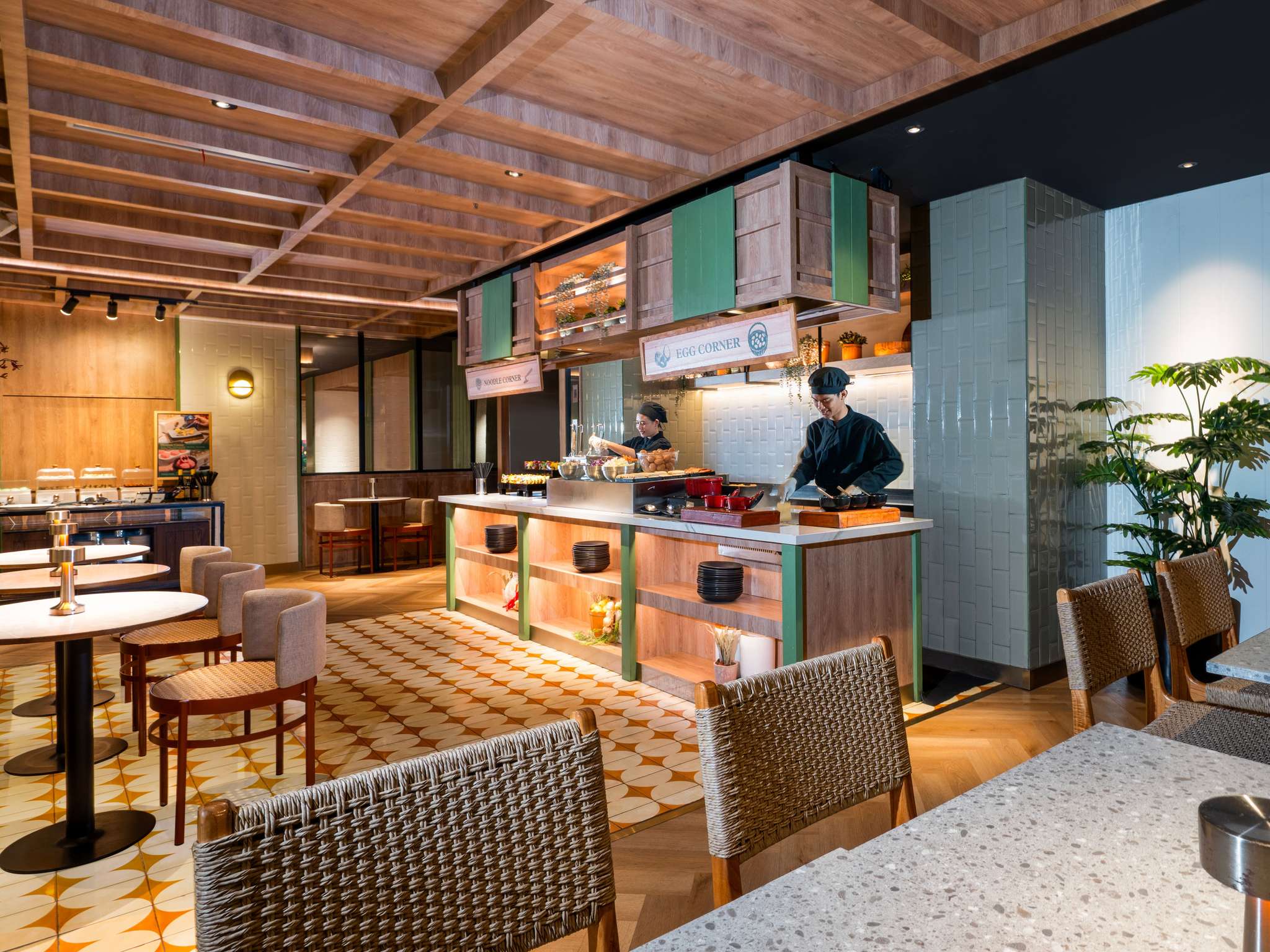 Foto - Mercure Jakarta Sabang