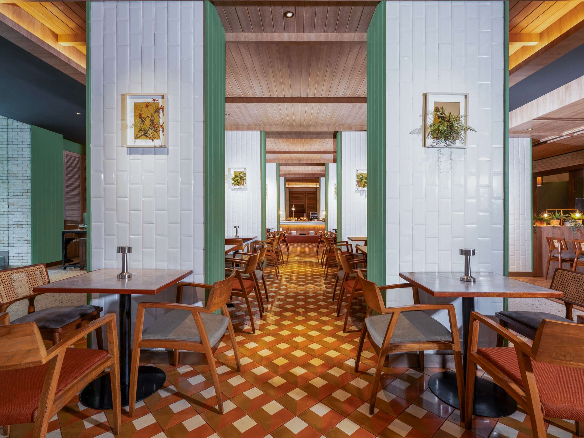 Foto - Mercure Jakarta Sabang