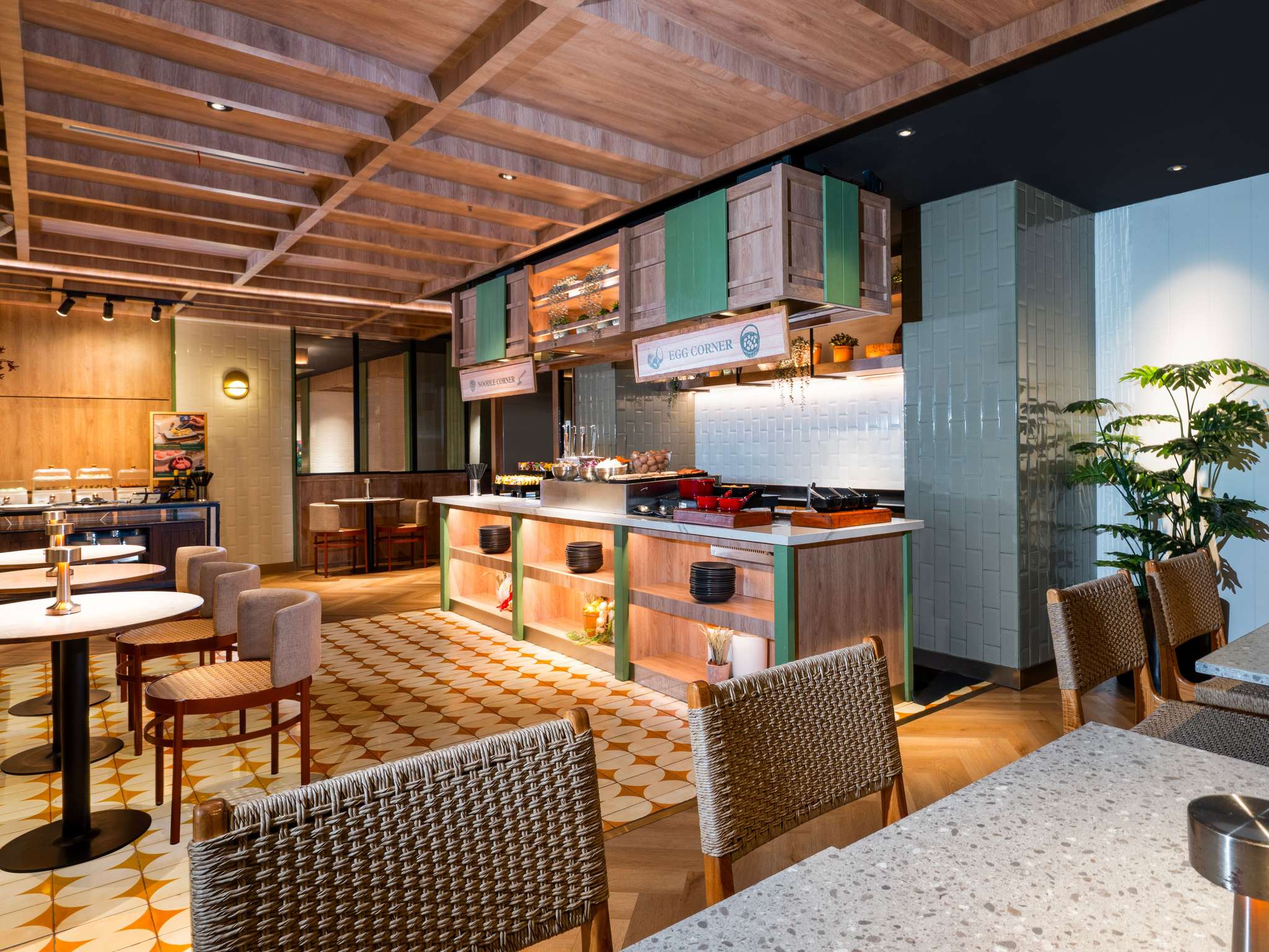 Foto - Mercure Jakarta Sabang