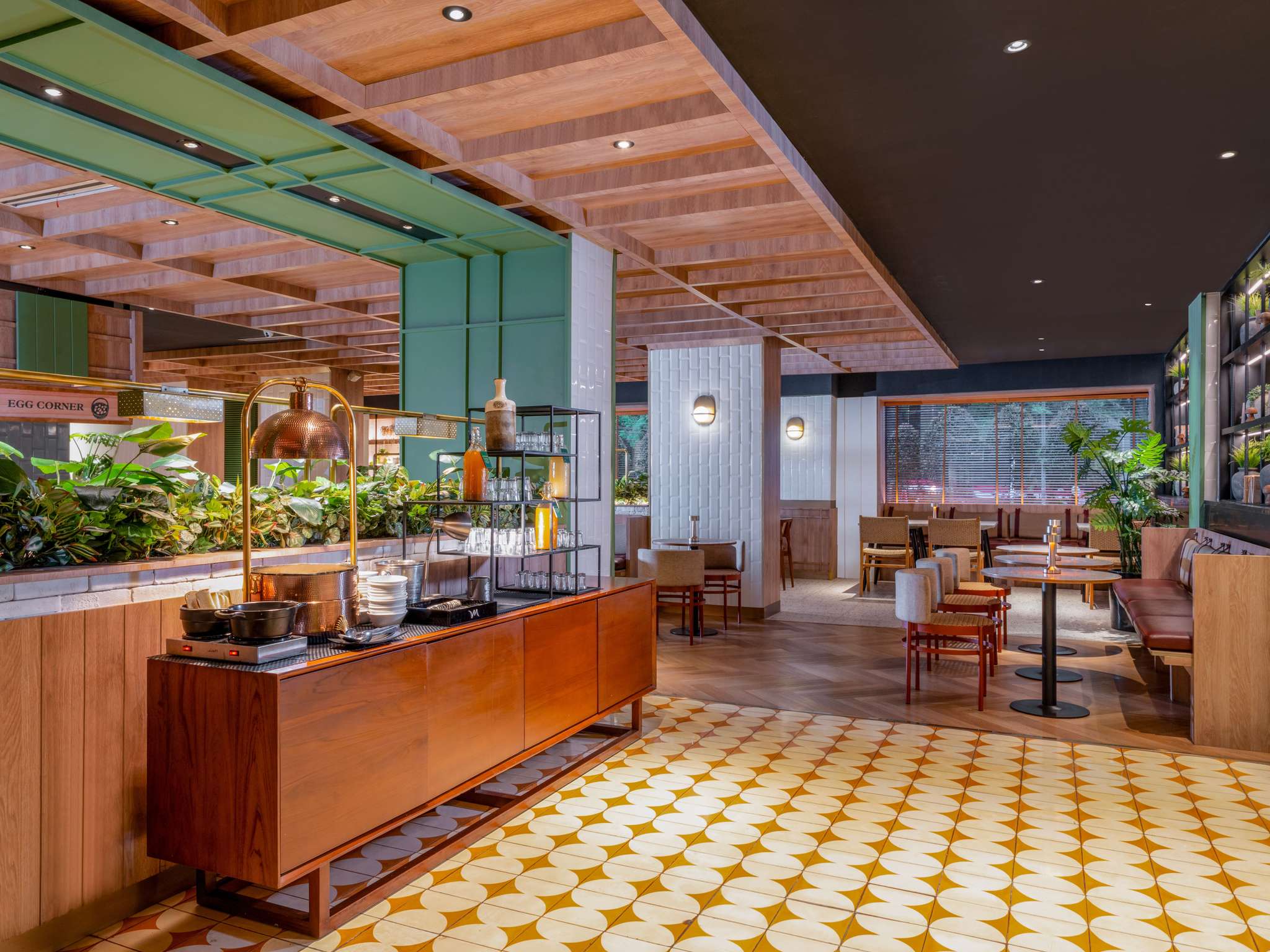 Foto - Mercure Jakarta Sabang