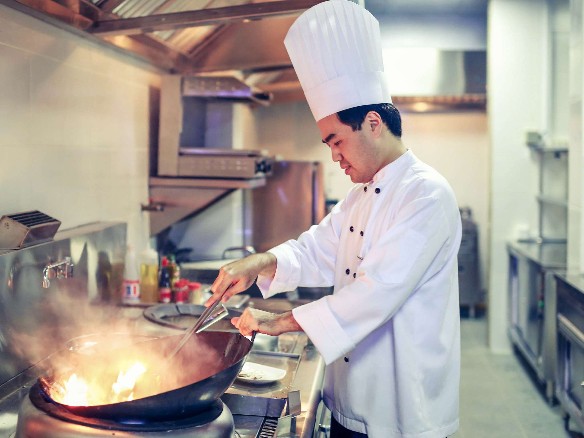 Foto - Mercure Jakarta Sabang