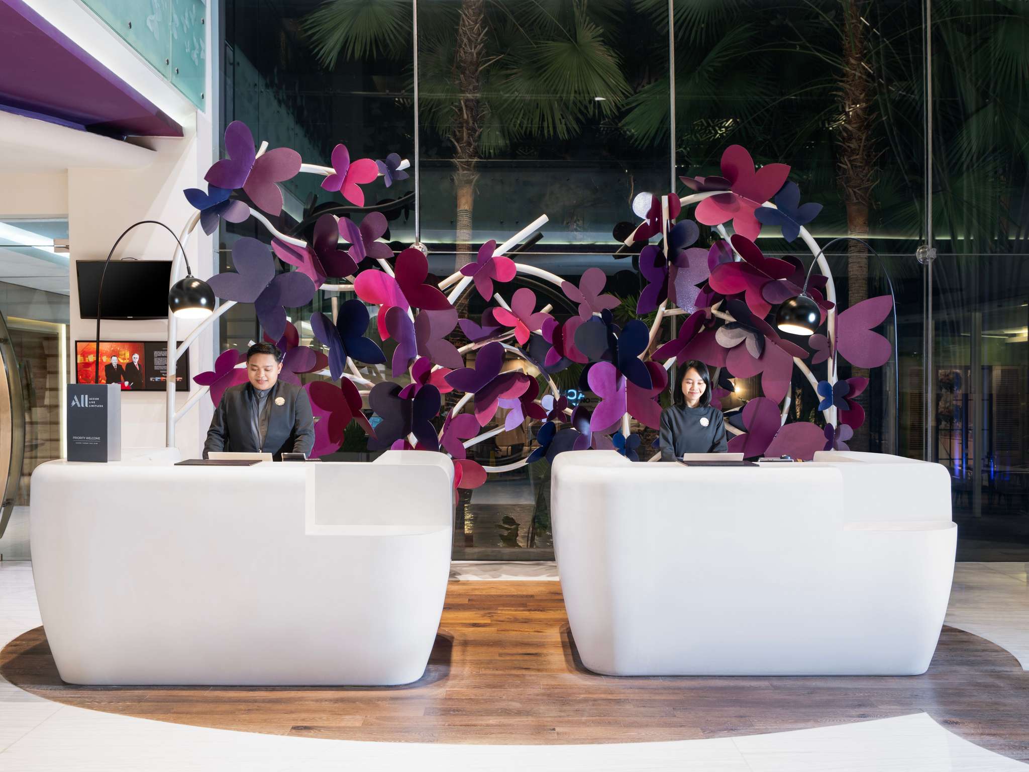 Foto - Mercure Jakarta Sabang