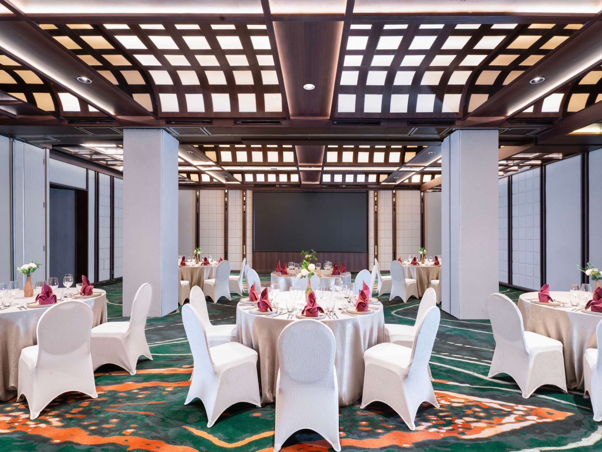 Foto - Mercure Jakarta Sabang