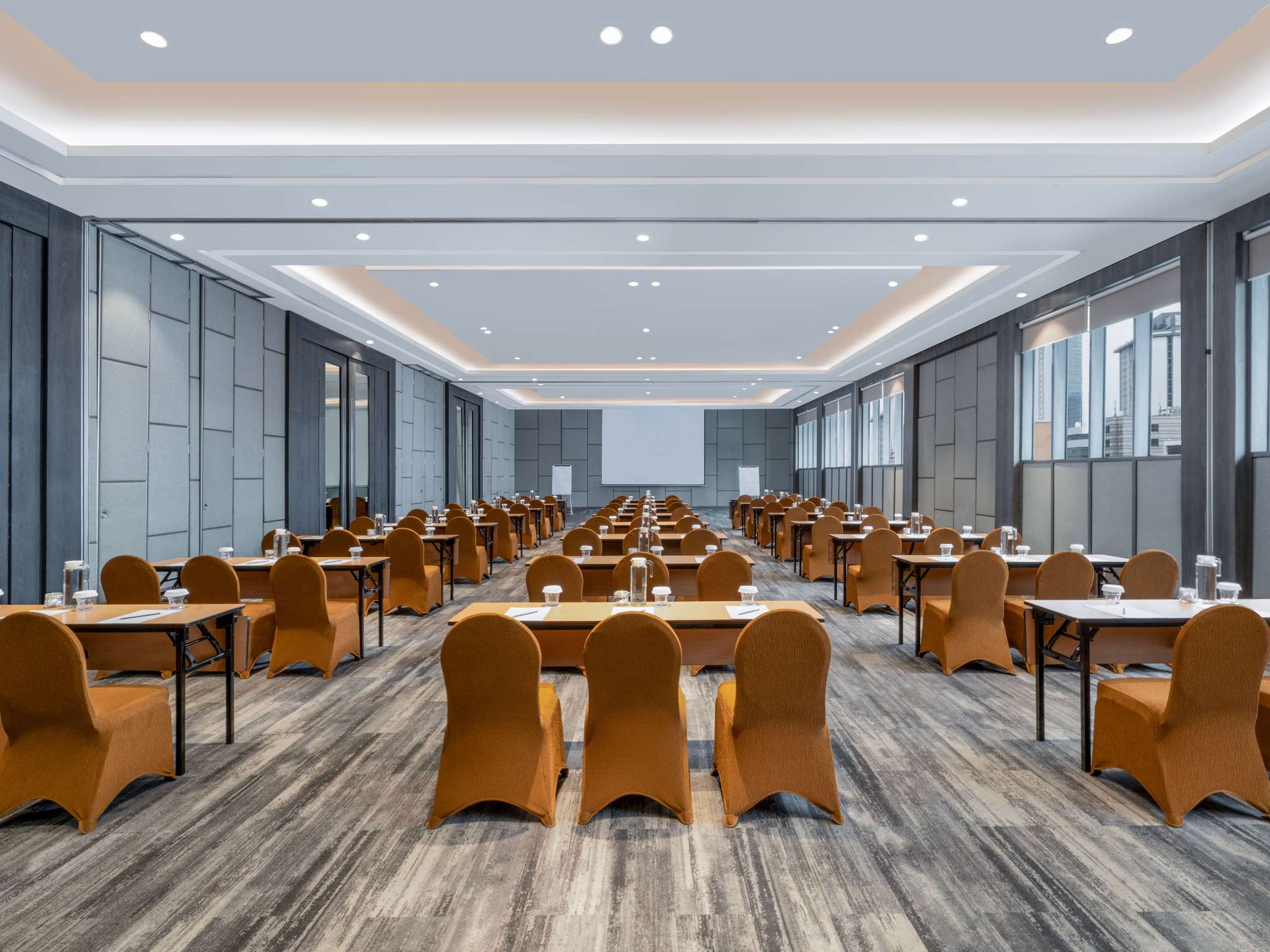 Foto - Mercure Jakarta Sabang