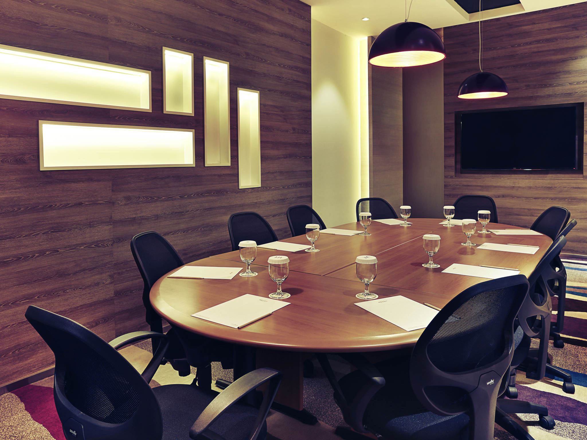 Mercure Jakarta Sabang International 4 Star Hotel Meetings And Events Mercure Jakarta Sabang