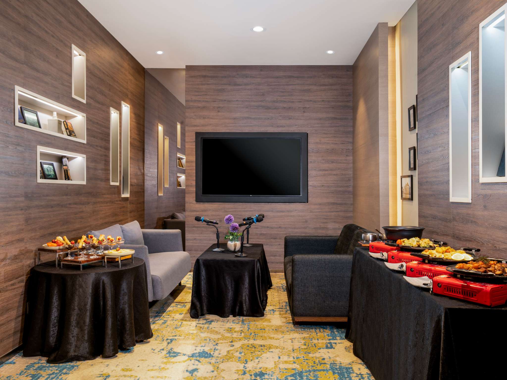 Foto - Mercure Jakarta Sabang