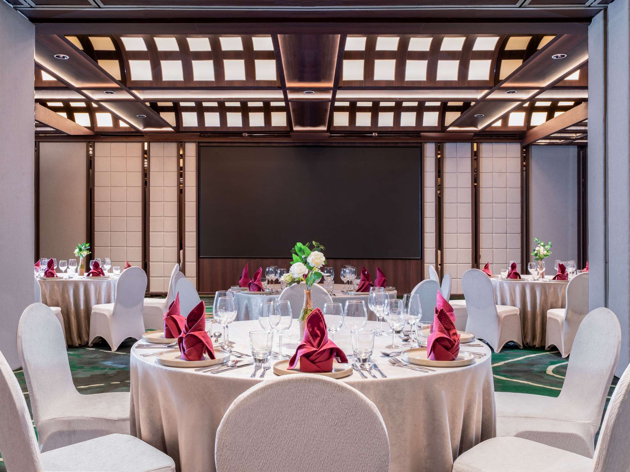 Foto - Mercure Jakarta Sabang