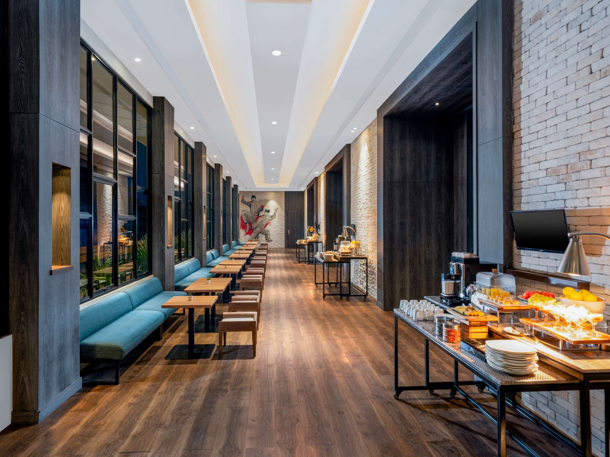 Photo - Mercure Jakarta Sabang