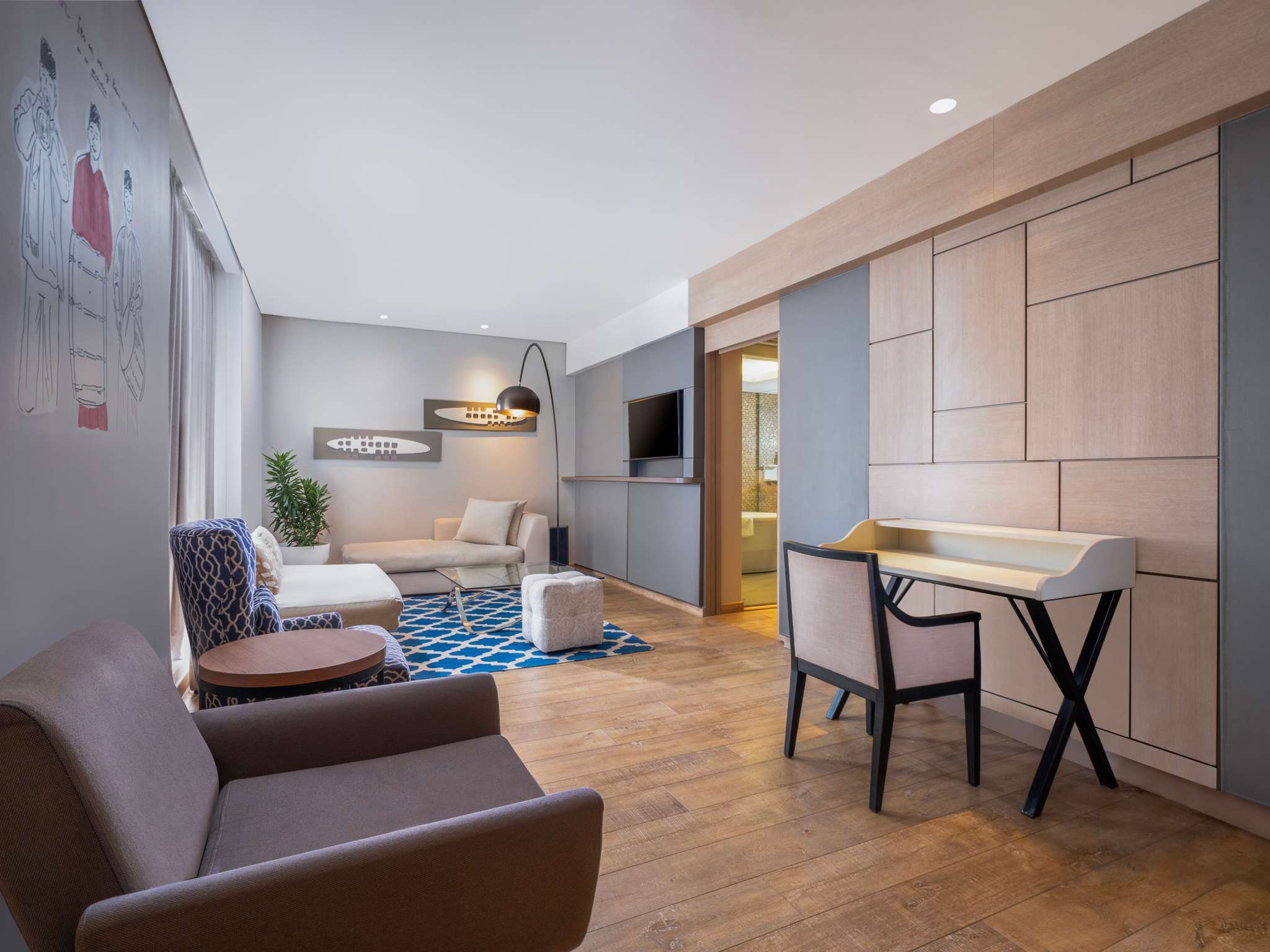 Foto - Mercure Jakarta Sabang