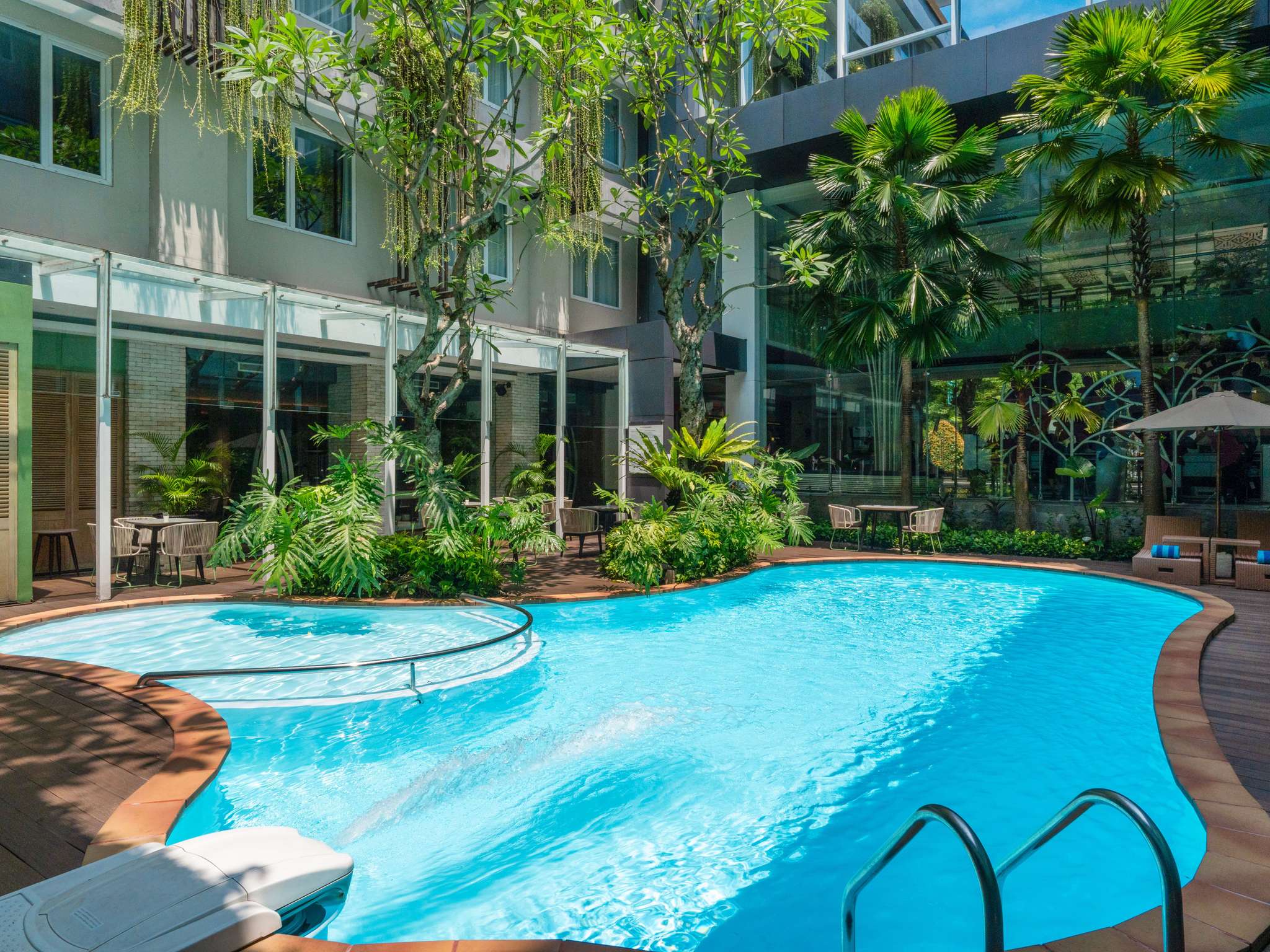 Foto - Mercure Jakarta Sabang